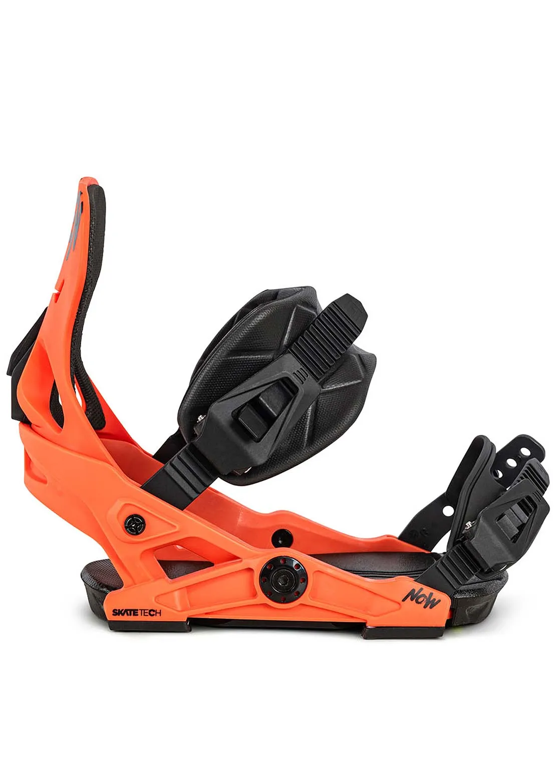 NOW NX-Gen Snowboard Binding