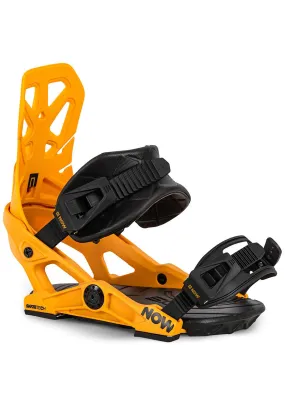 NOW Pro-Line Snowboard Binding