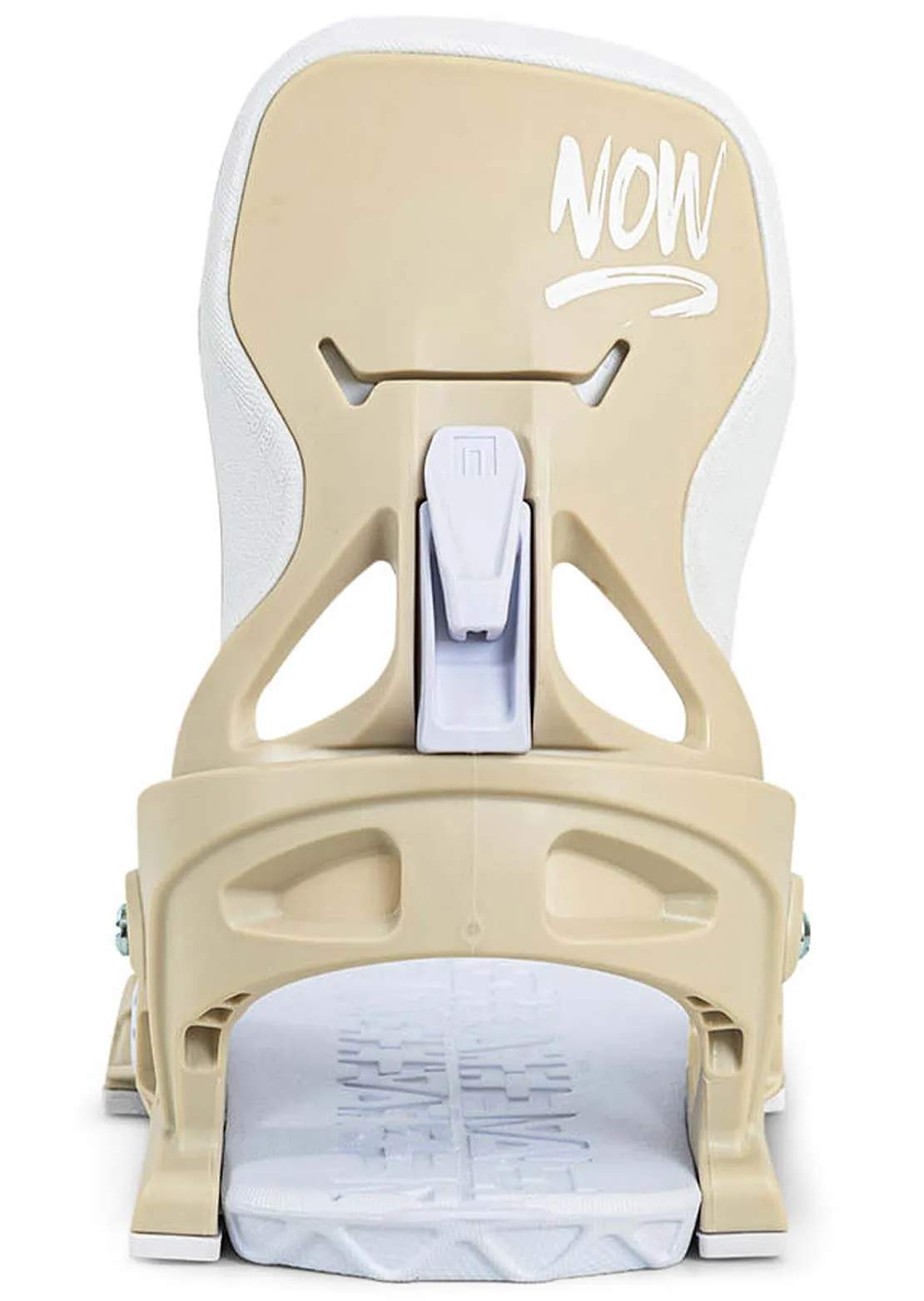 NOW Vetta Snowboard Binding