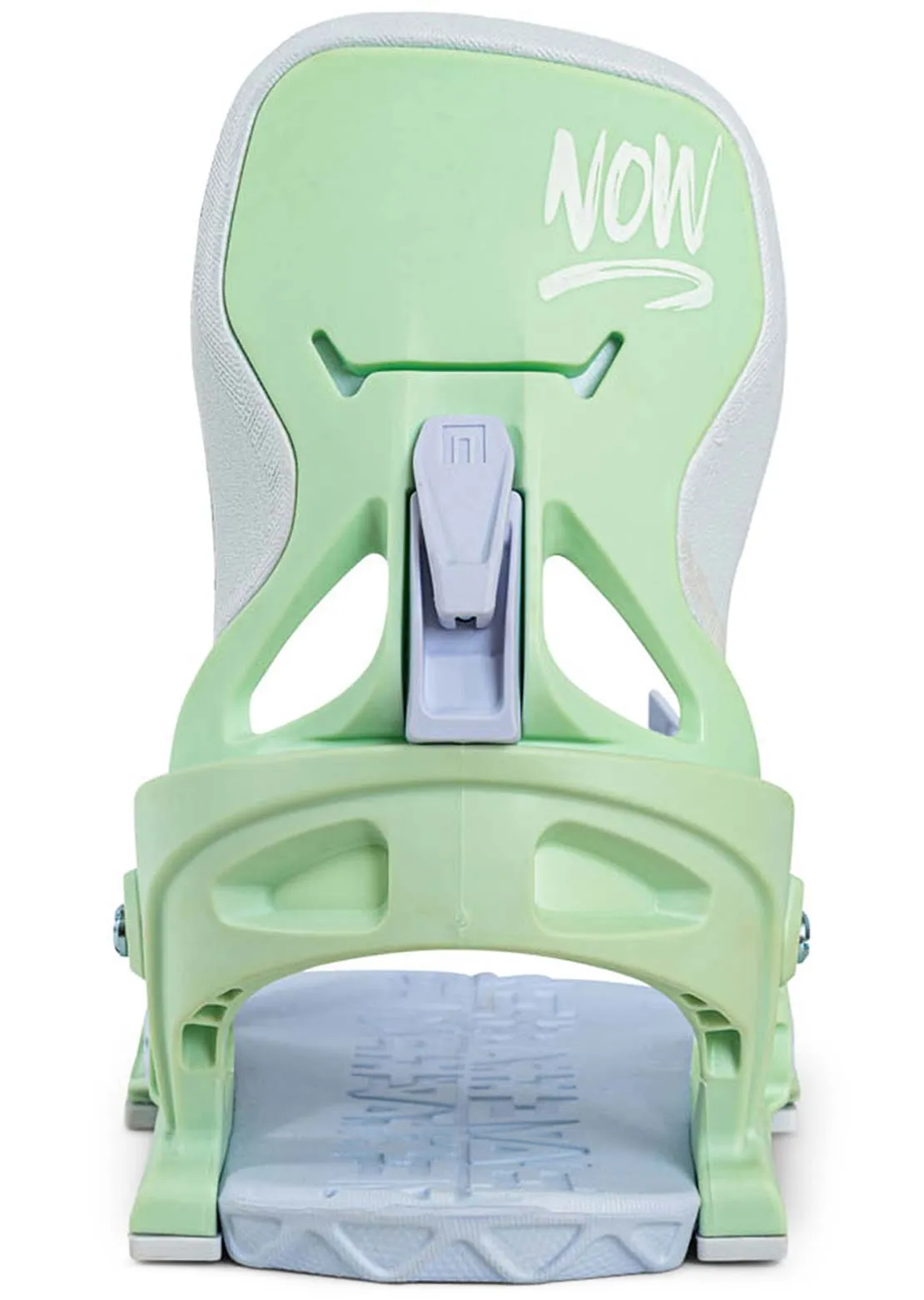 NOW Vetta Snowboard Binding