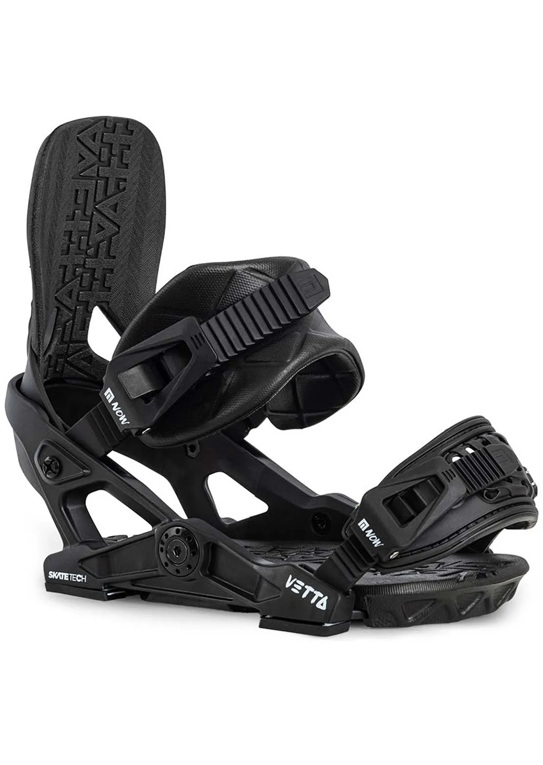 NOW Vetta Snowboard Binding