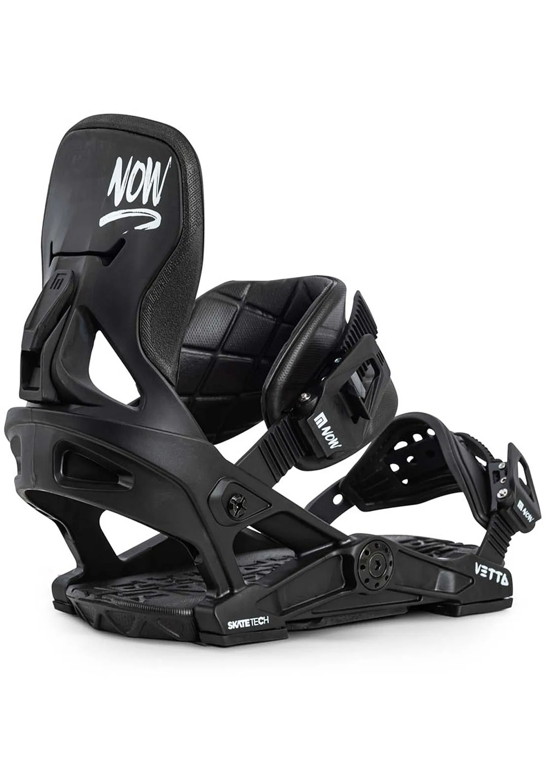 NOW Vetta Snowboard Binding