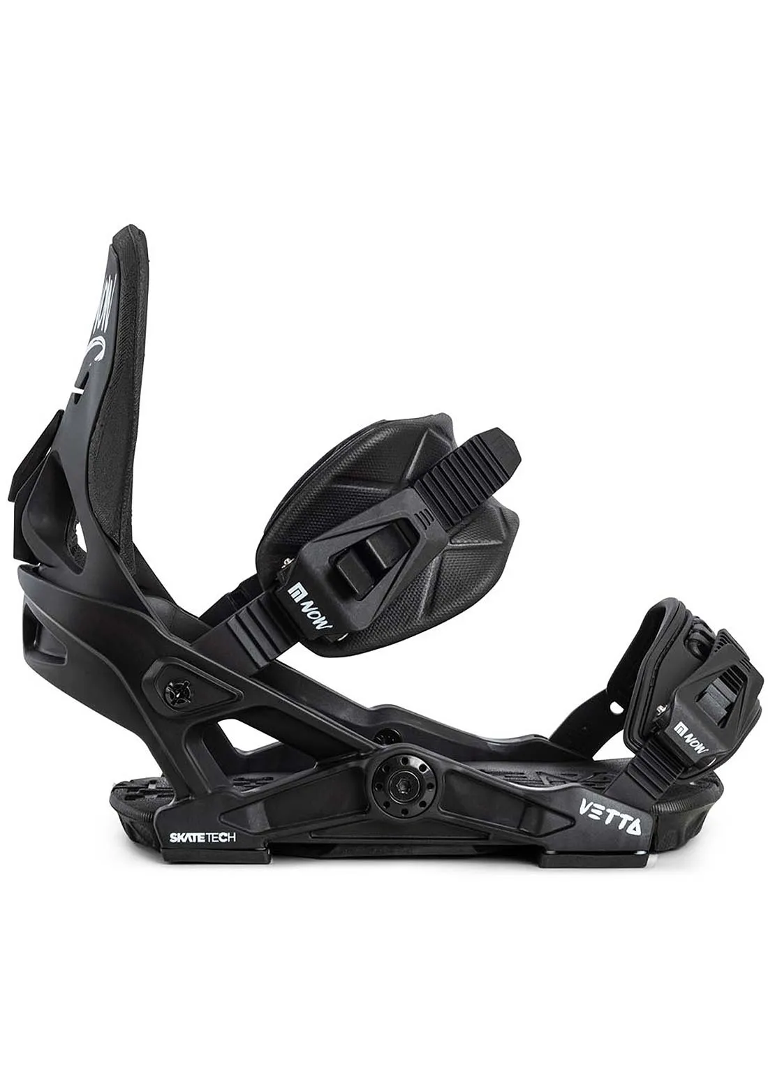 NOW Vetta Snowboard Binding