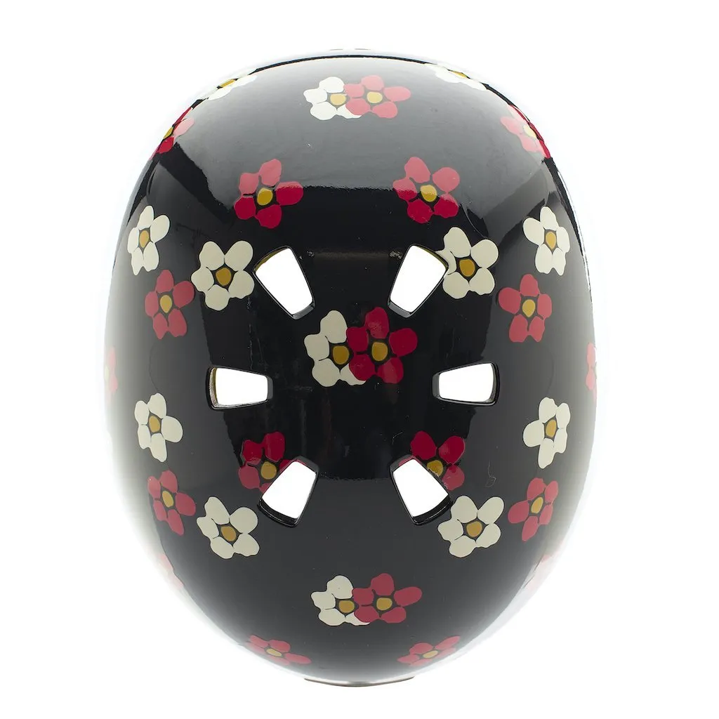 Nutcase Street MIPS Helmet - Fun Flor-All Gloss