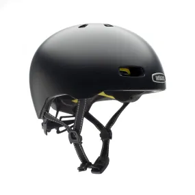 Nutcase Street MIPS Helmet - Onyx Solid Satin