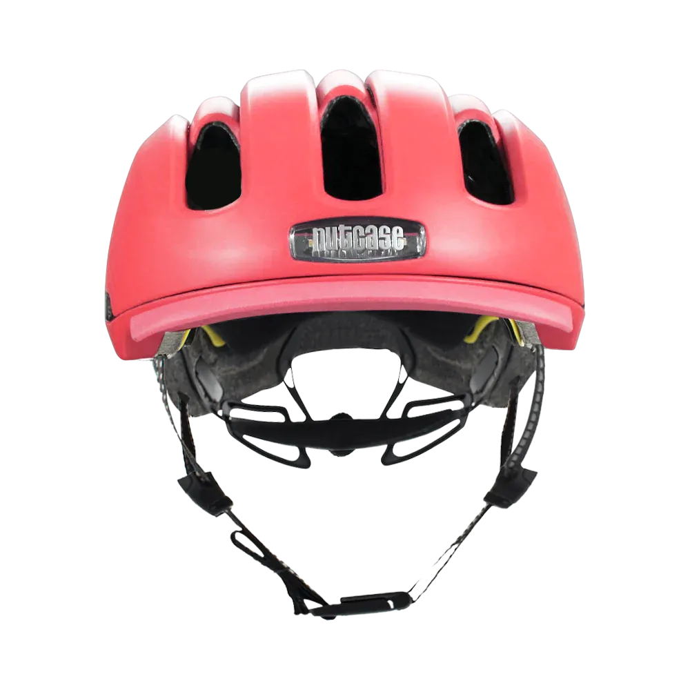 Nutcase Vio Reef Helmet w/MIPS & LED Light (VIO COMMUTE)