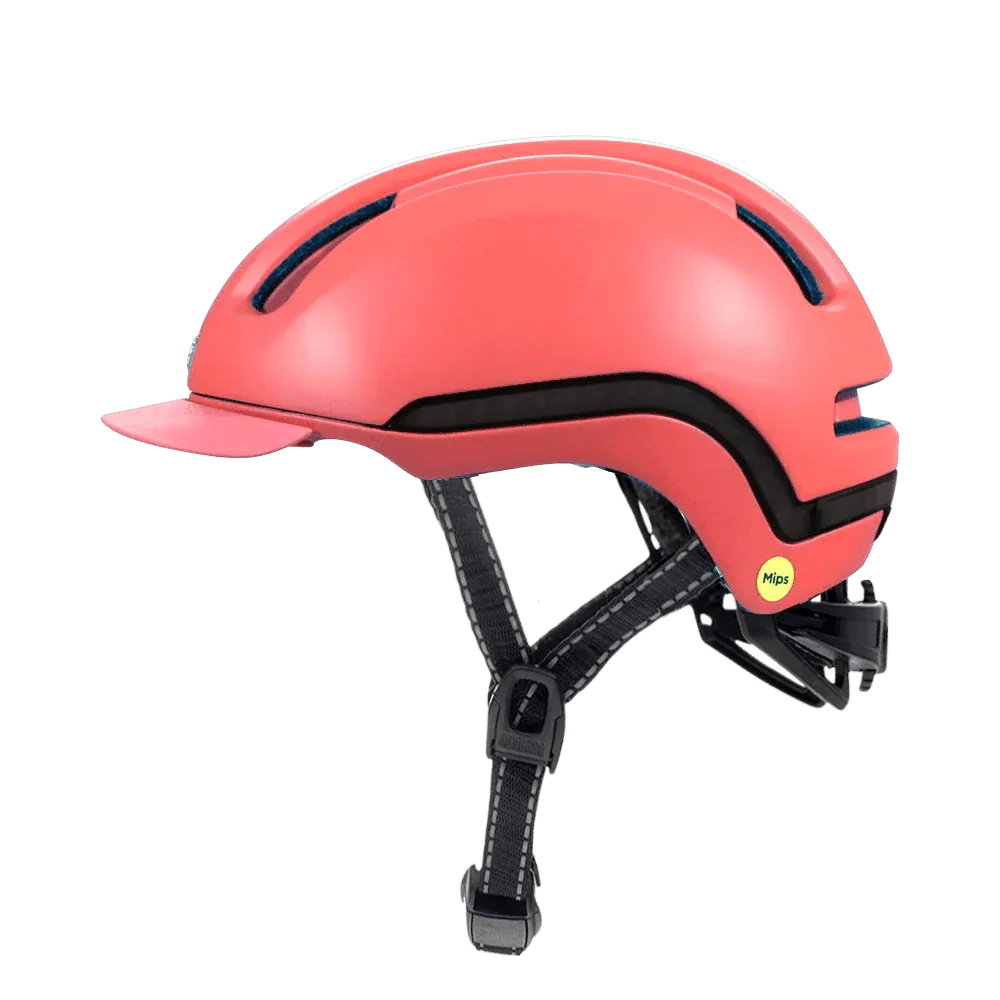 Nutcase Vio Reef Helmet w/MIPS & LED Light (VIO COMMUTE)