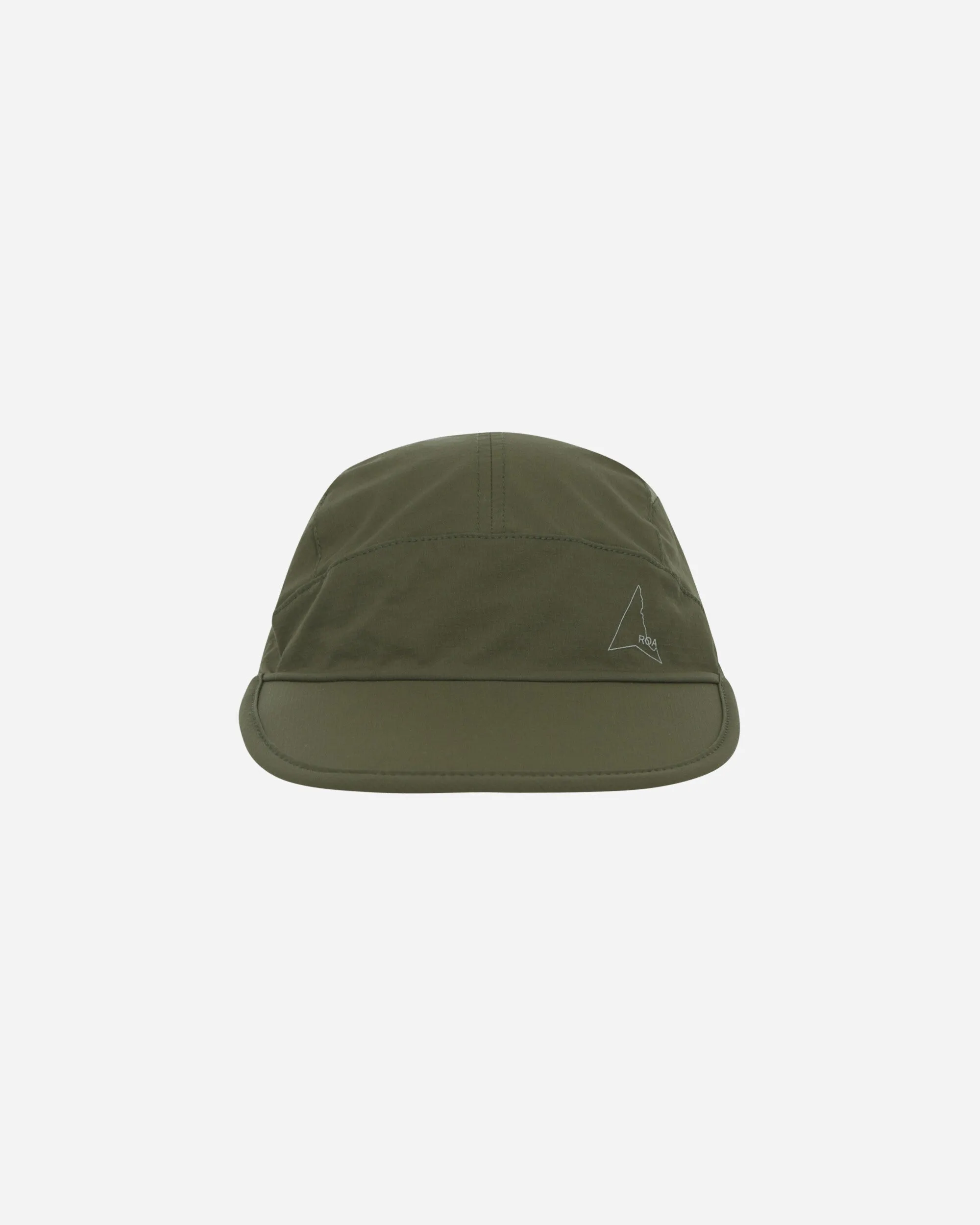 Nylon Cap Aloe