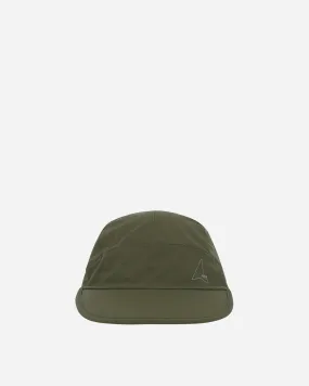 Nylon Cap Aloe