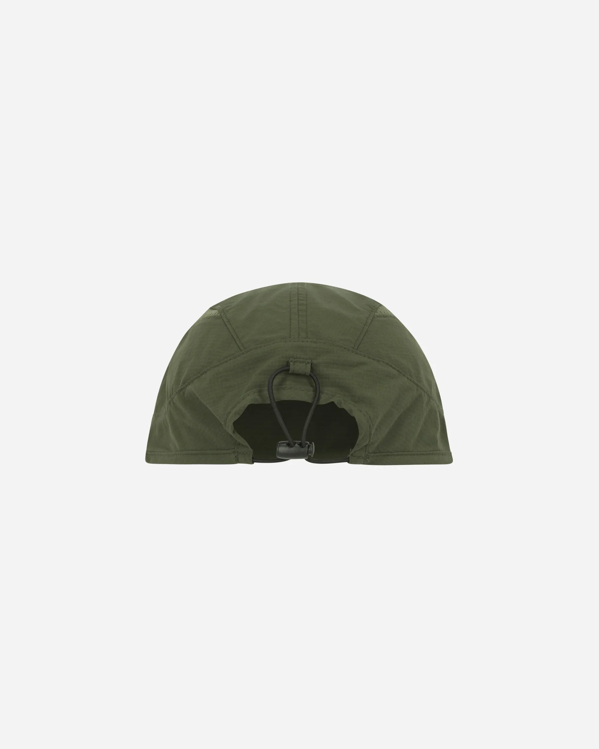 Nylon Cap Aloe