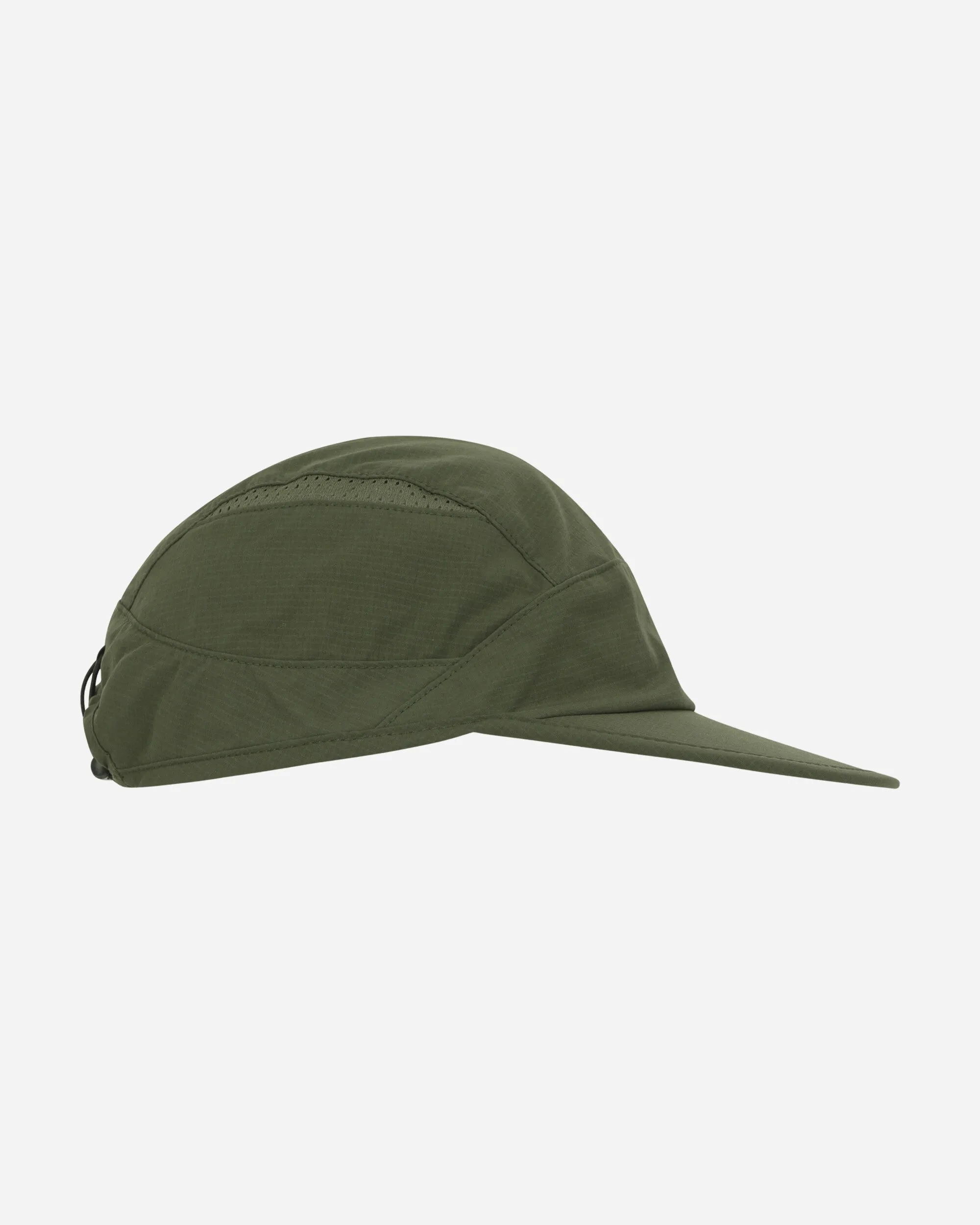 Nylon Cap Aloe