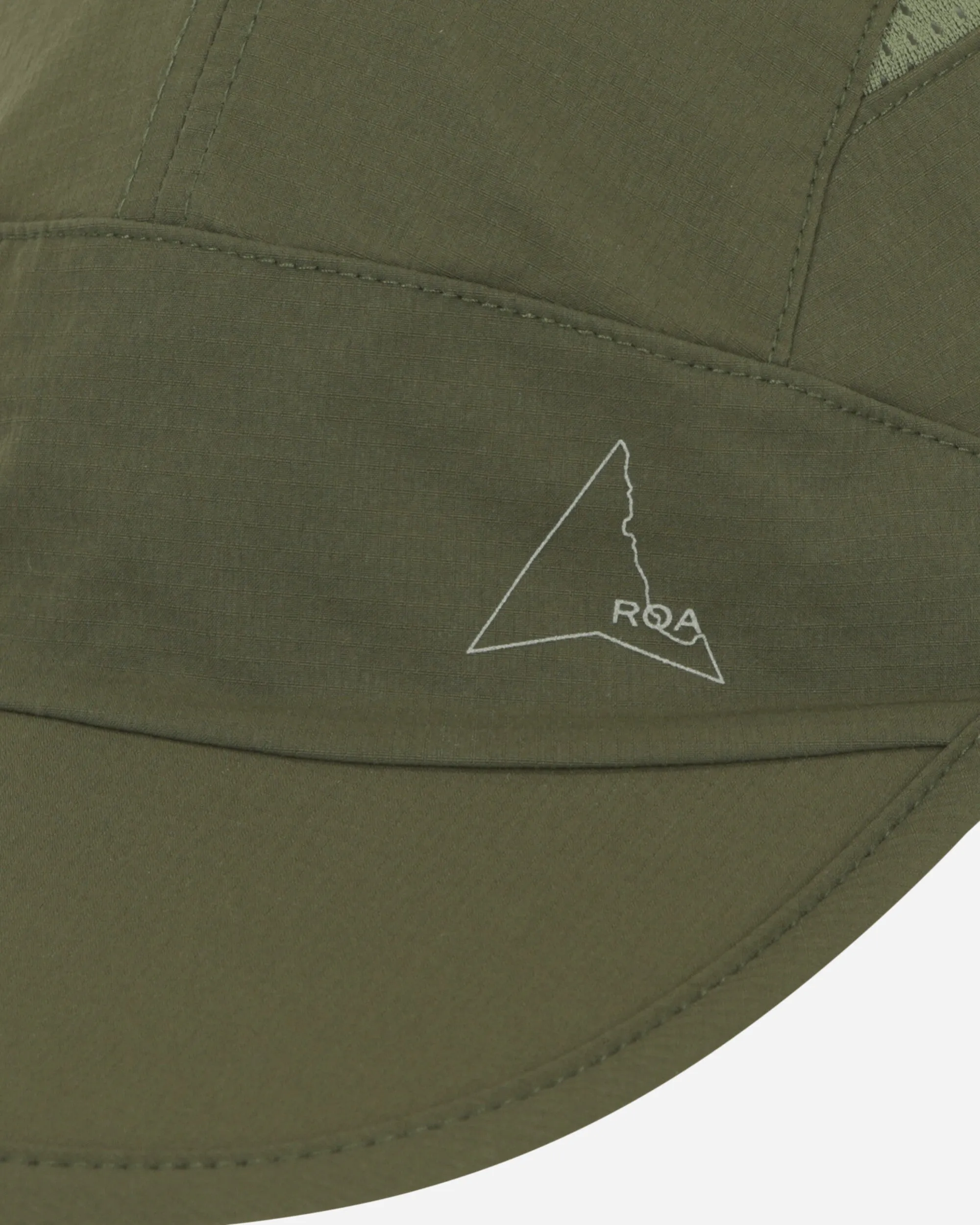 Nylon Cap Aloe