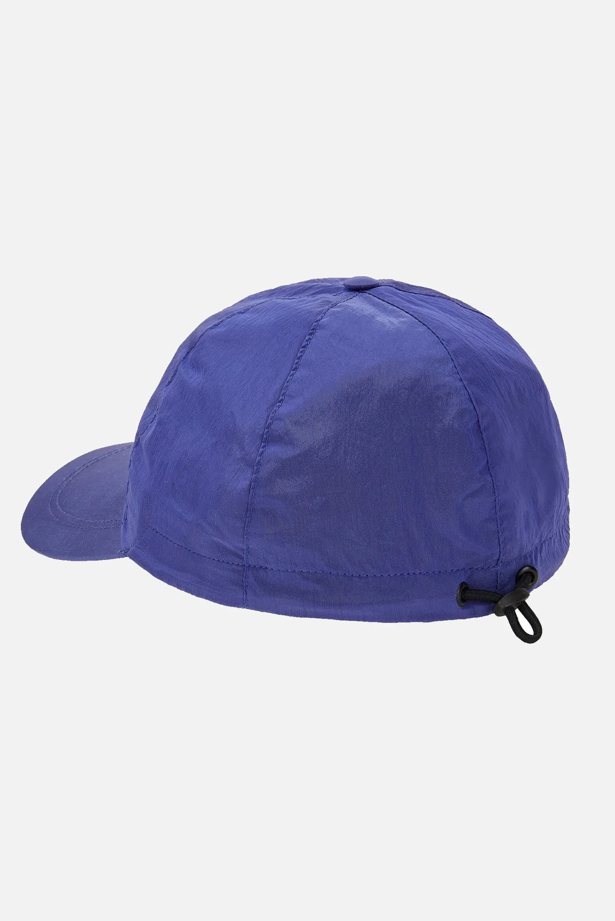 Nylon Metal Cap Pervinca