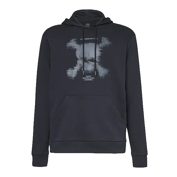 Oakley Skull PO Hoodie