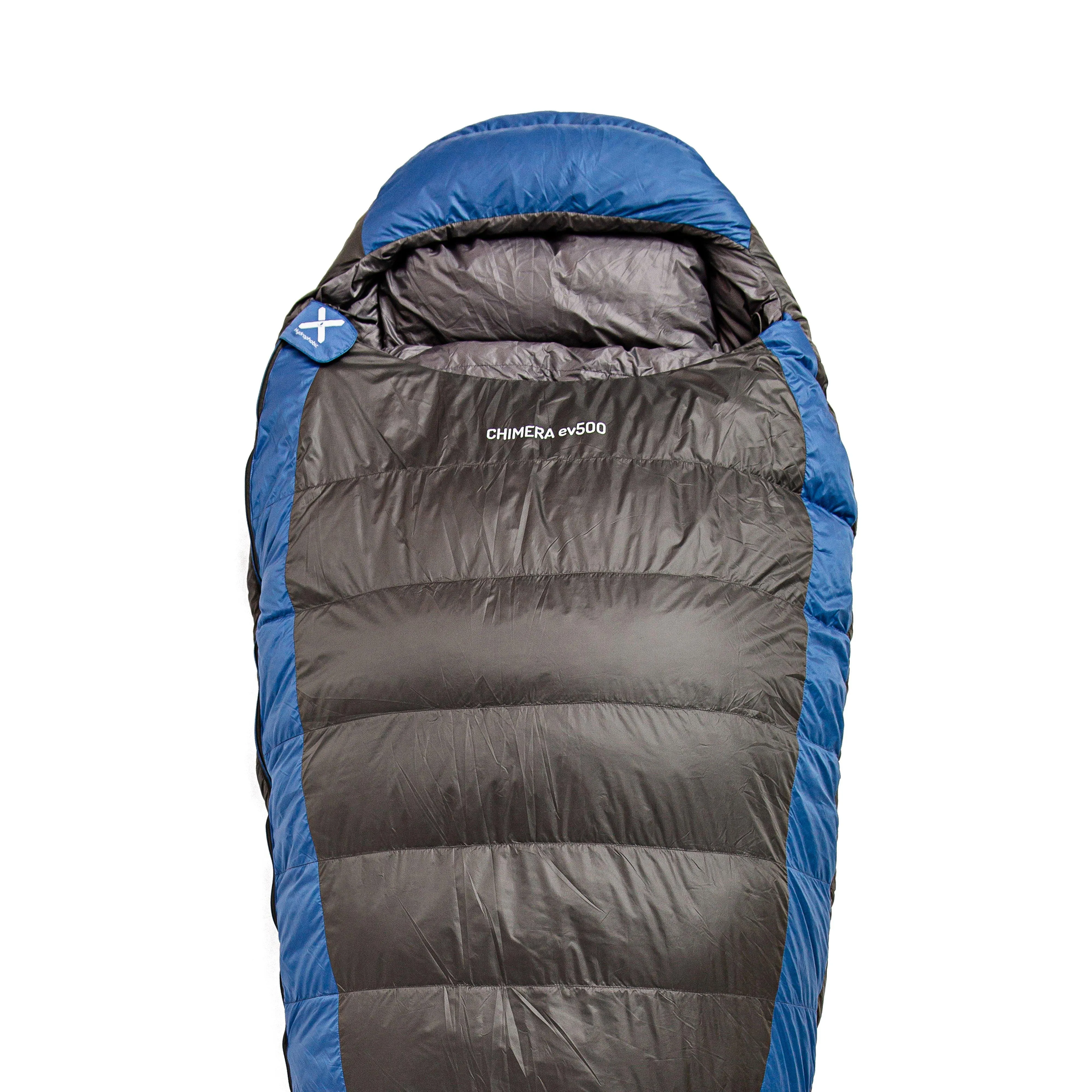 OEX Chimera EV 500 Down Sleeping Bag | Millets