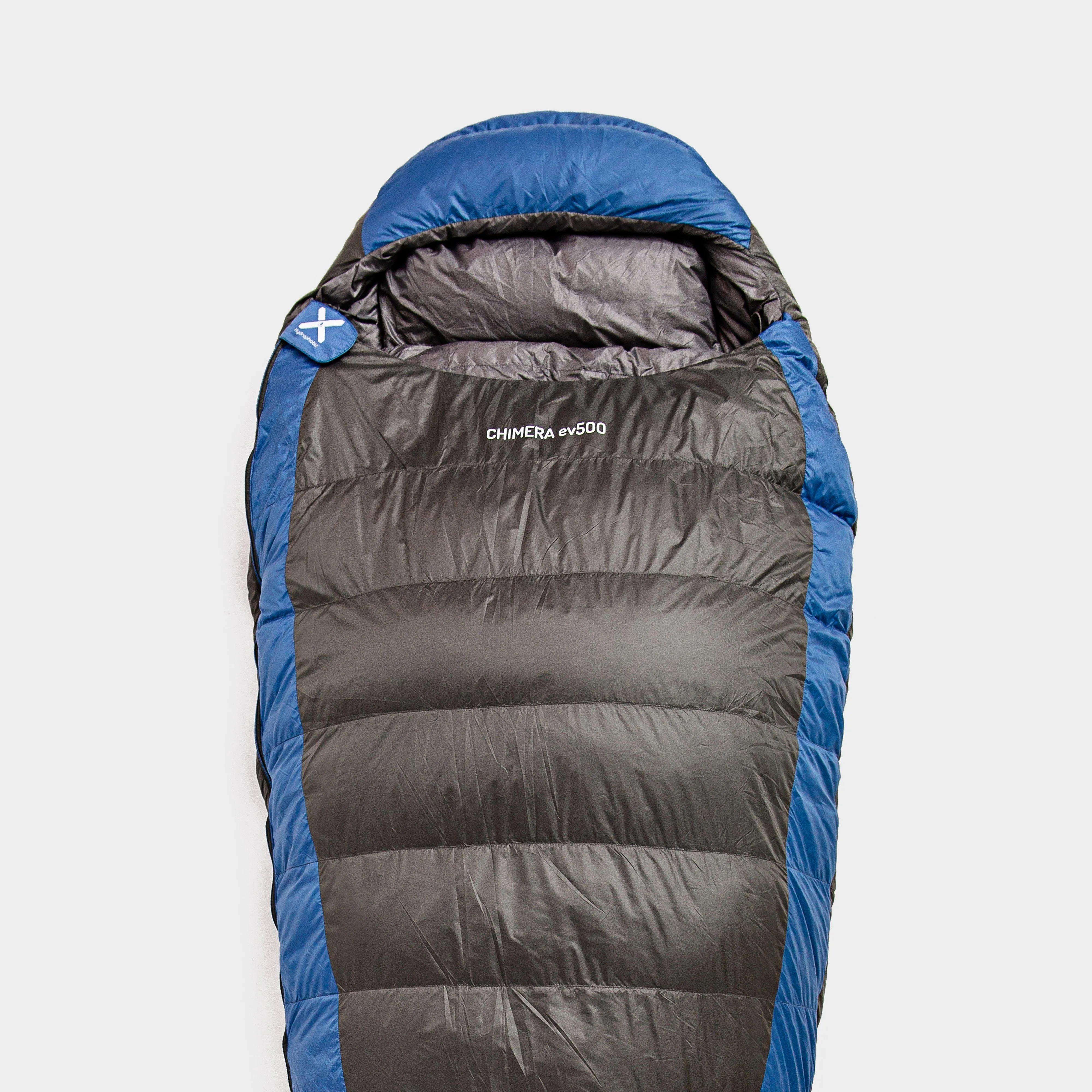 OEX Chimera EV 500 Down Sleeping Bag | Millets