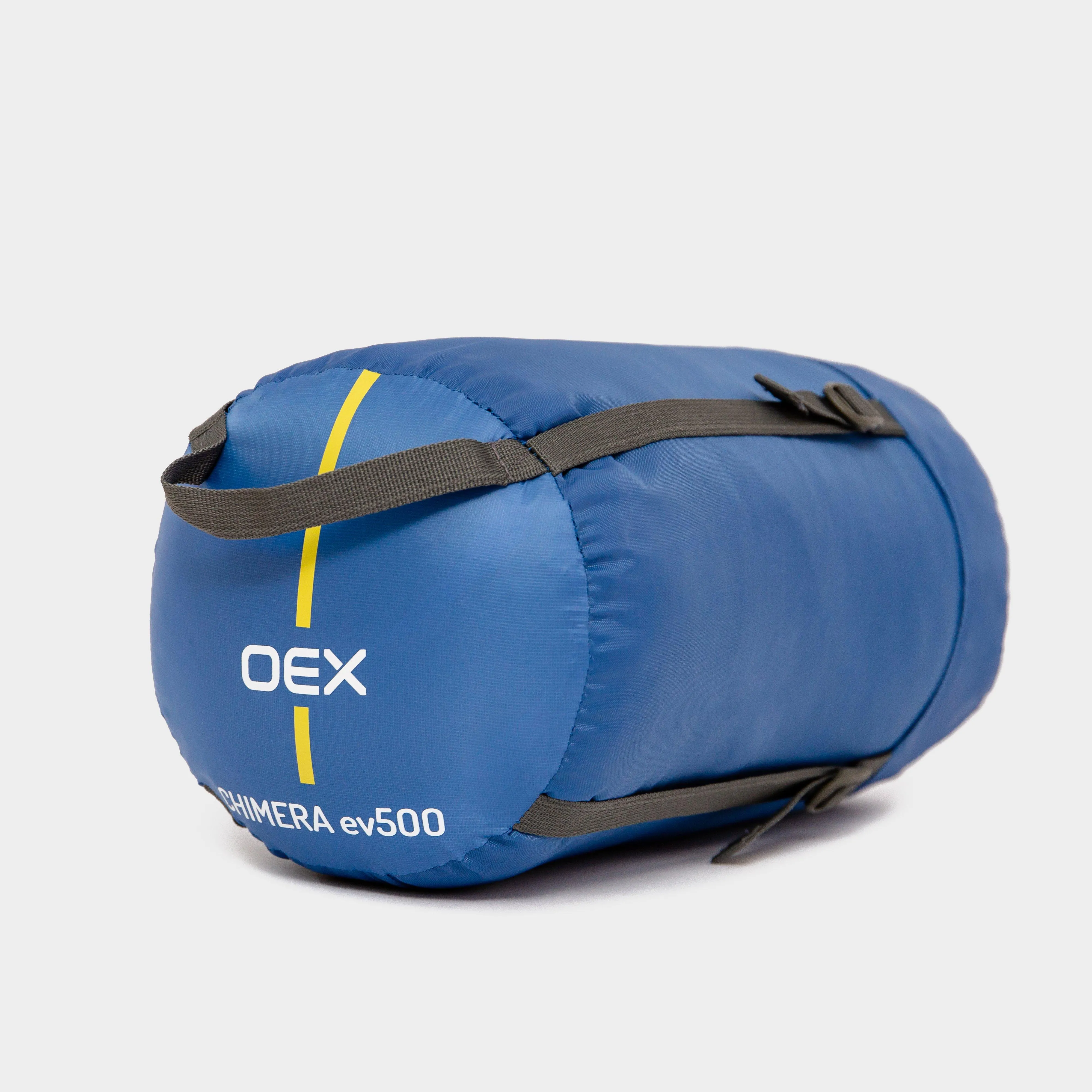 OEX Chimera EV 500 Down Sleeping Bag | Millets