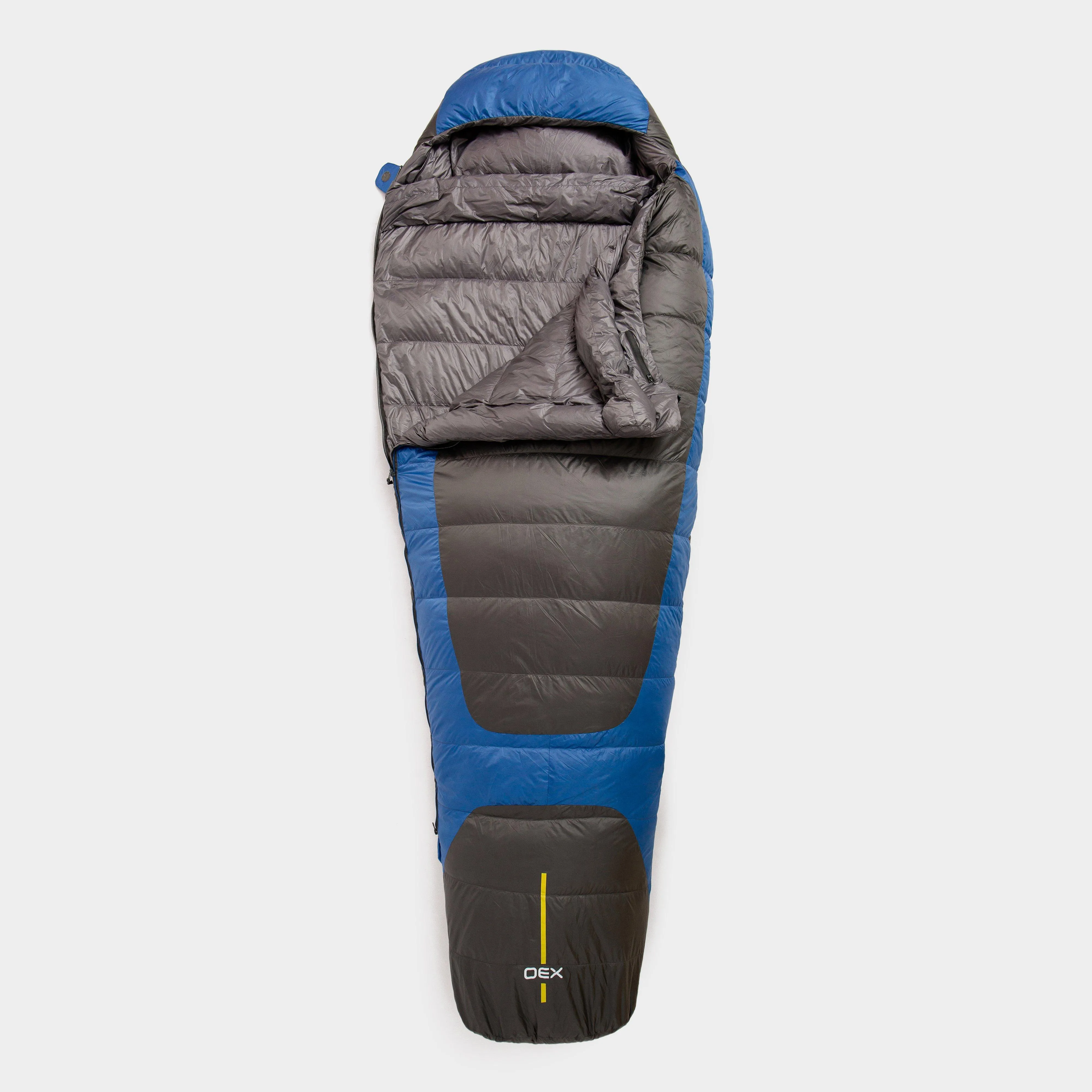 OEX Chimera EV 500 Down Sleeping Bag | Millets