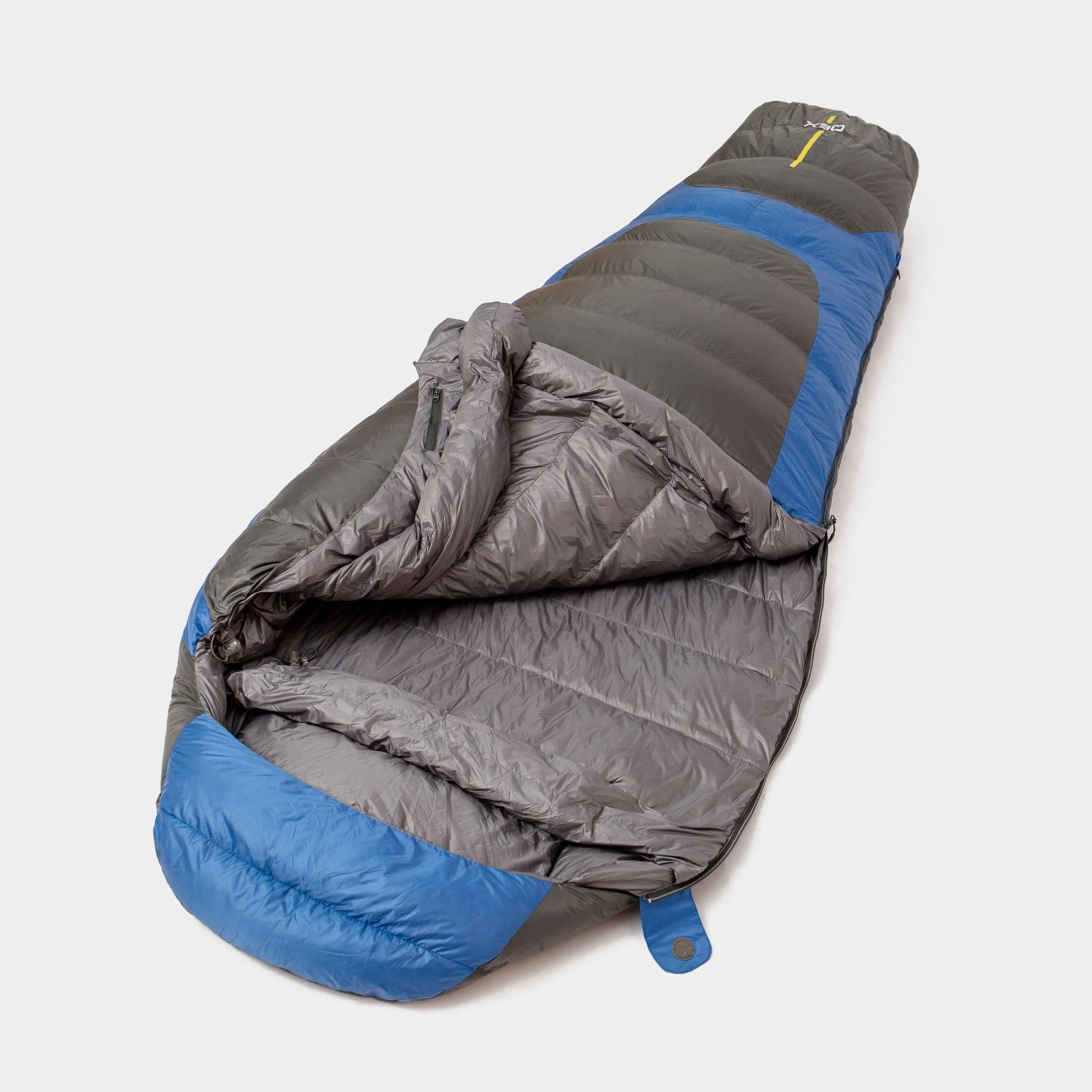 OEX Chimera EV 500 Down Sleeping Bag | Millets