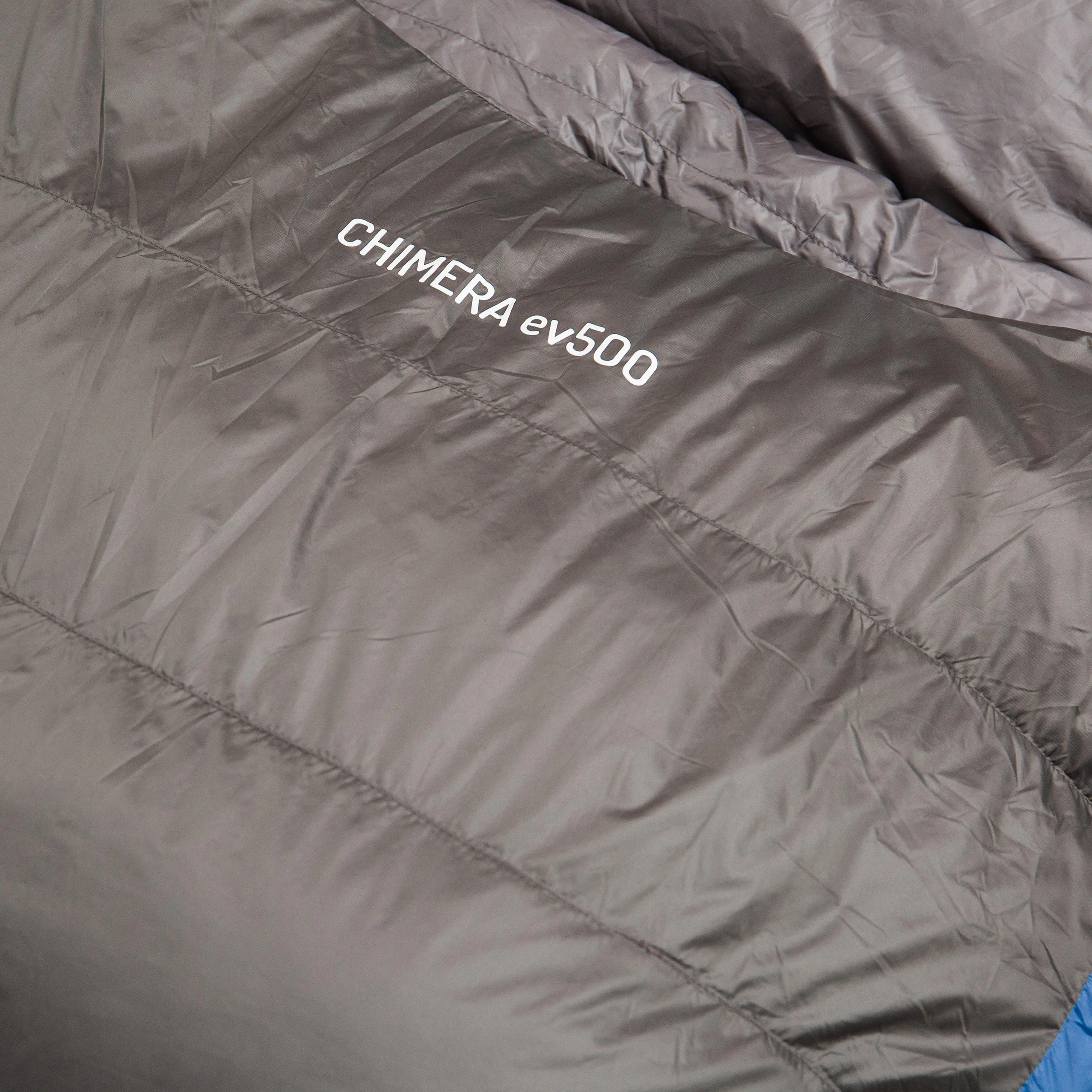 OEX Chimera EV 500 Down Sleeping Bag | Millets