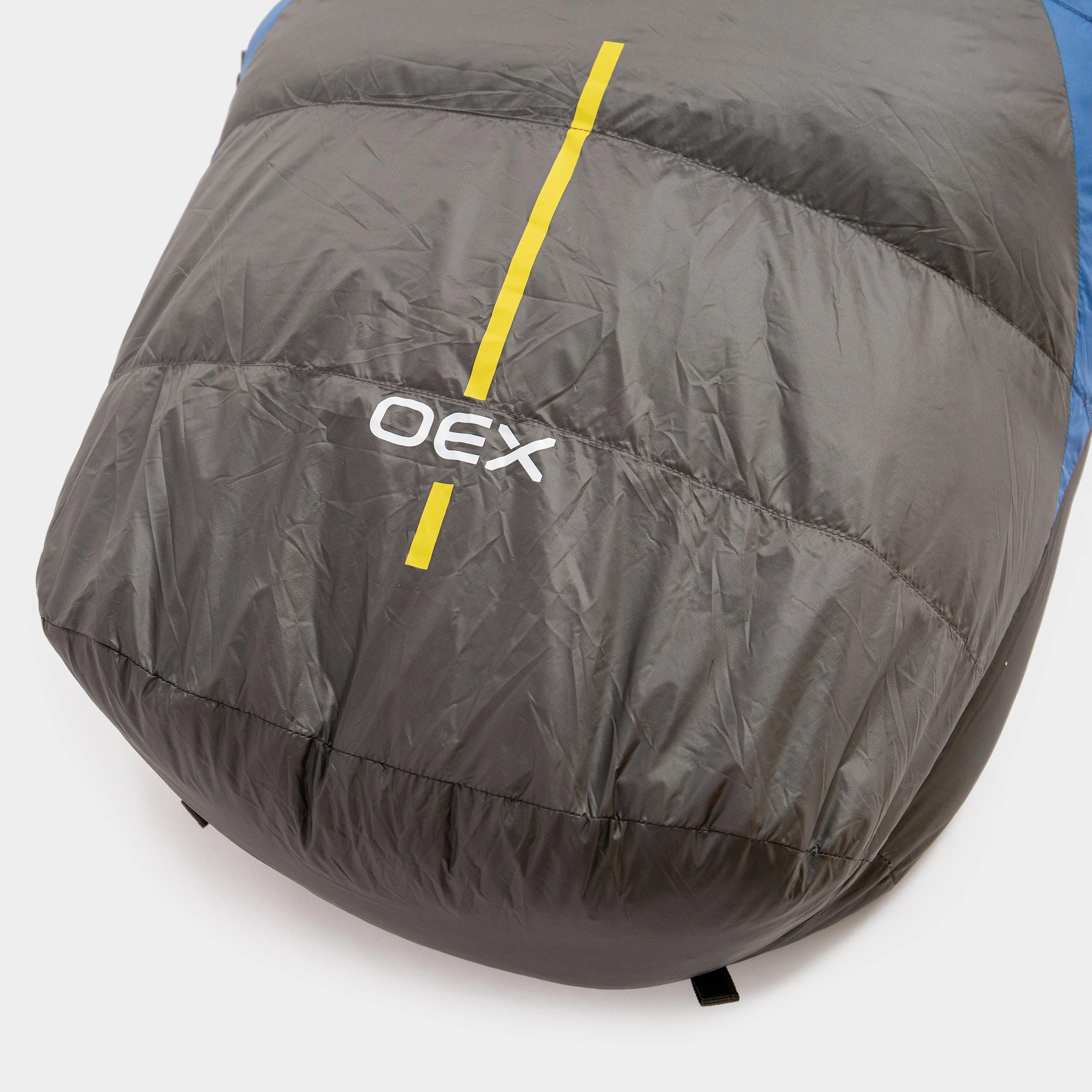 OEX Chimera EV 500 Down Sleeping Bag | Millets