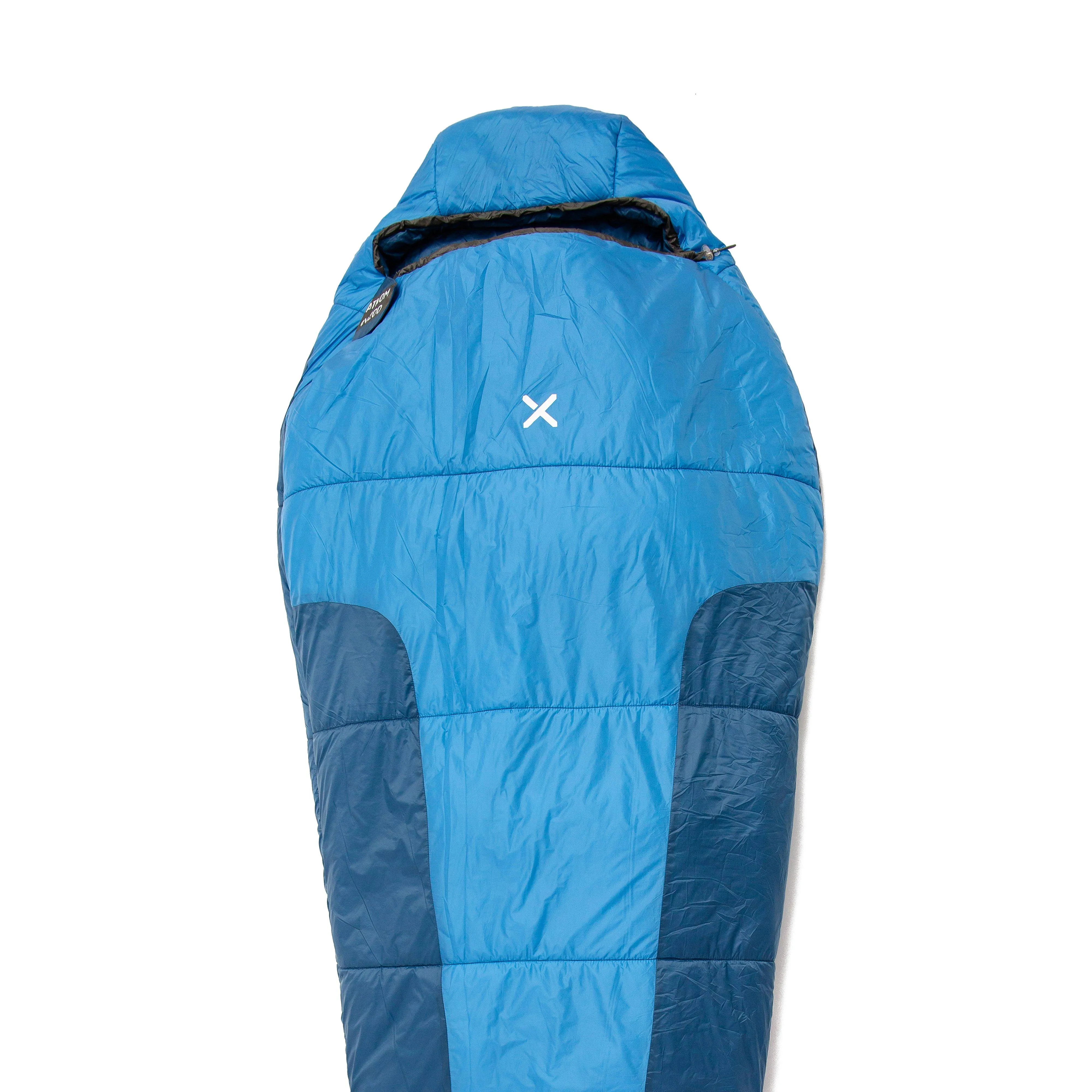 OEX Fathom EV 200 Sleeping Bag | Millets