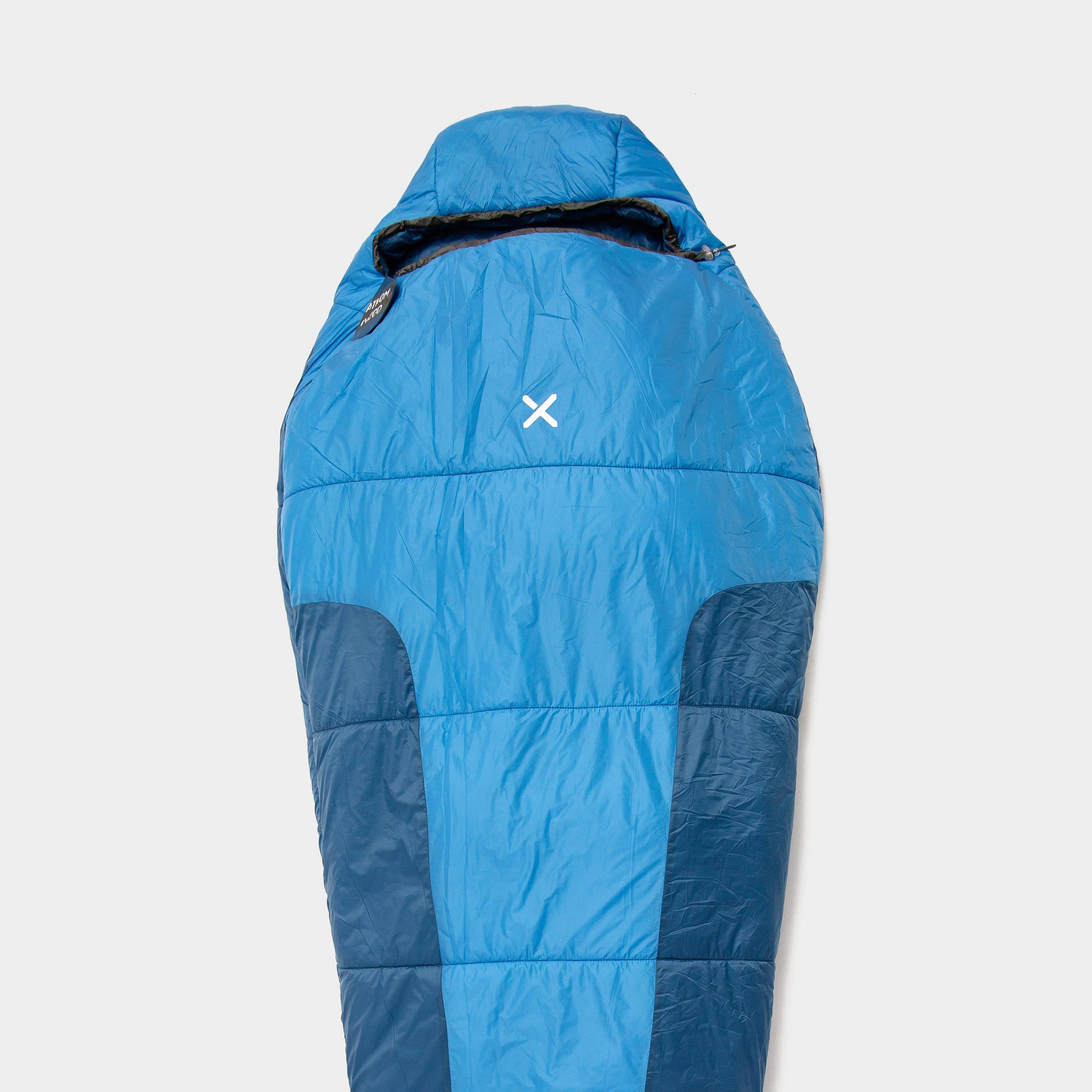 OEX Fathom EV 200 Sleeping Bag | Millets