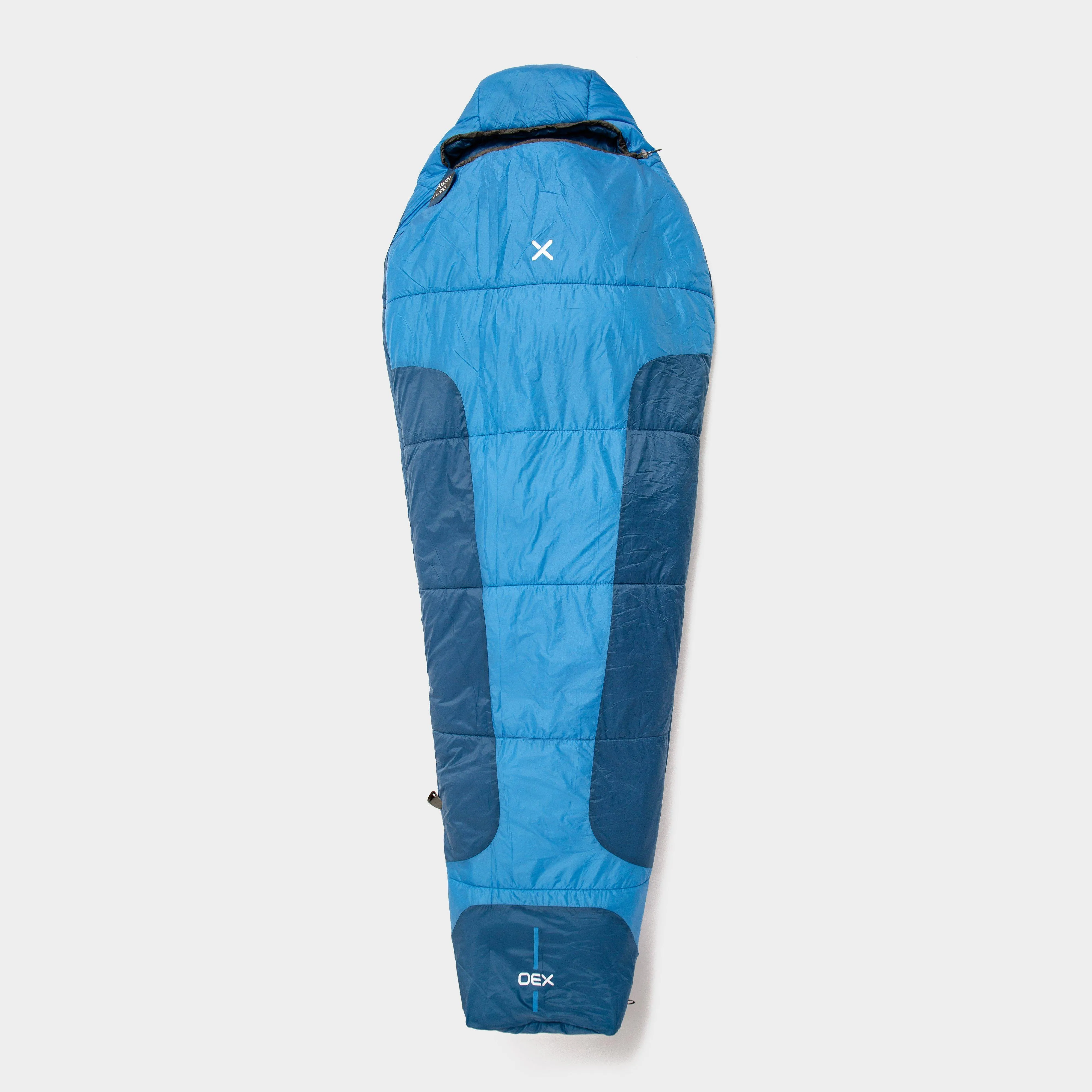 OEX Fathom EV 200 Sleeping Bag | Millets