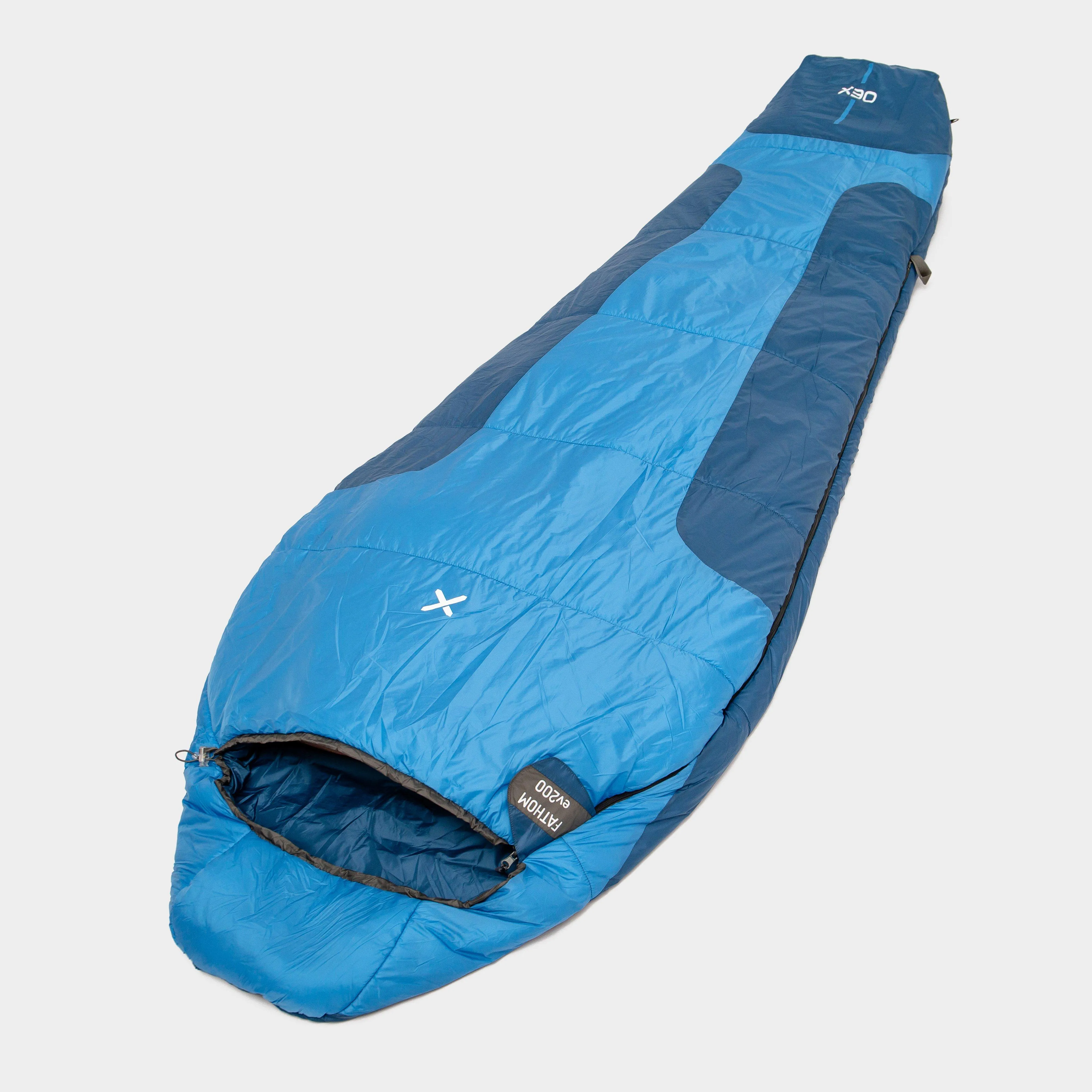 OEX Fathom EV 200 Sleeping Bag | Millets