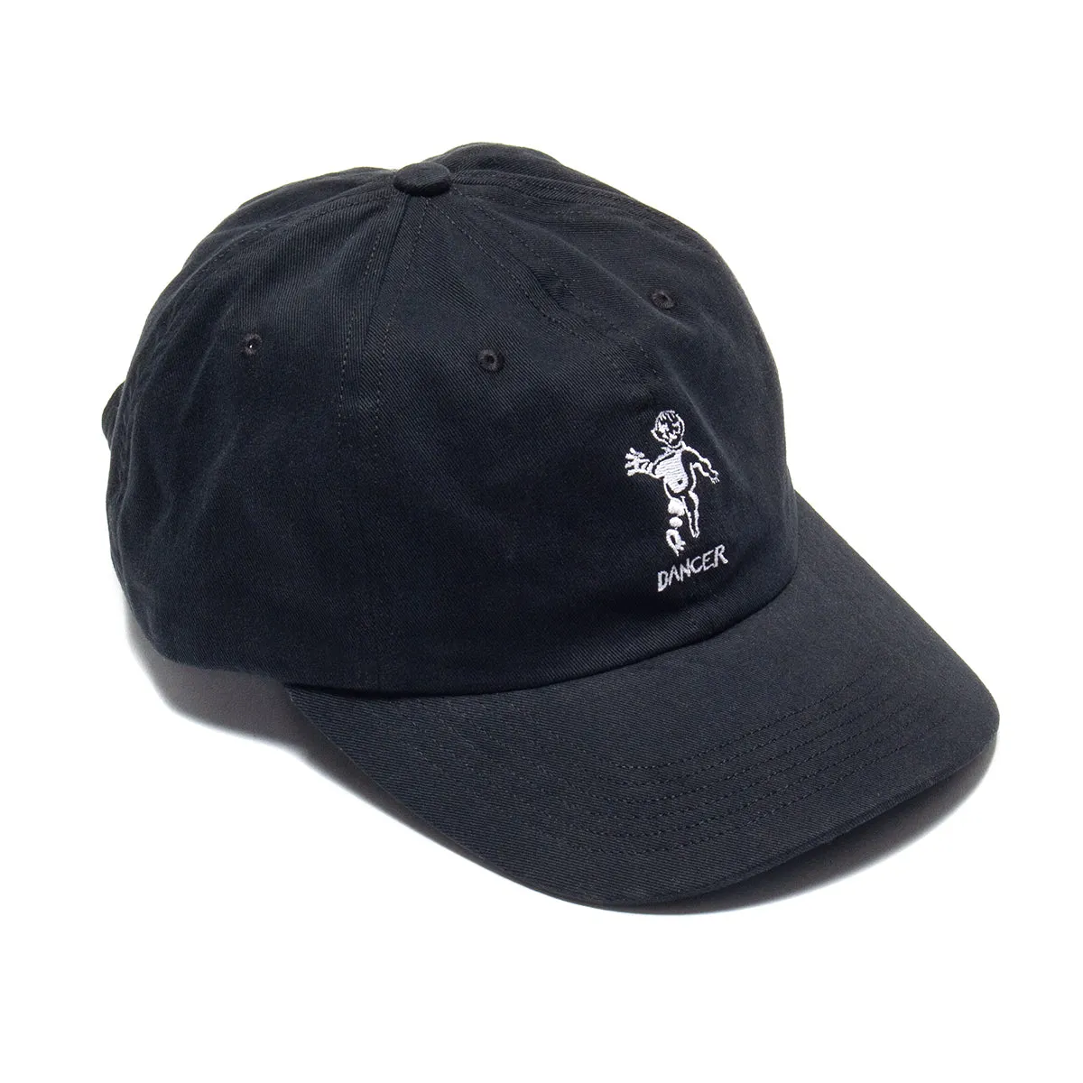 OG Logo Dad Cap