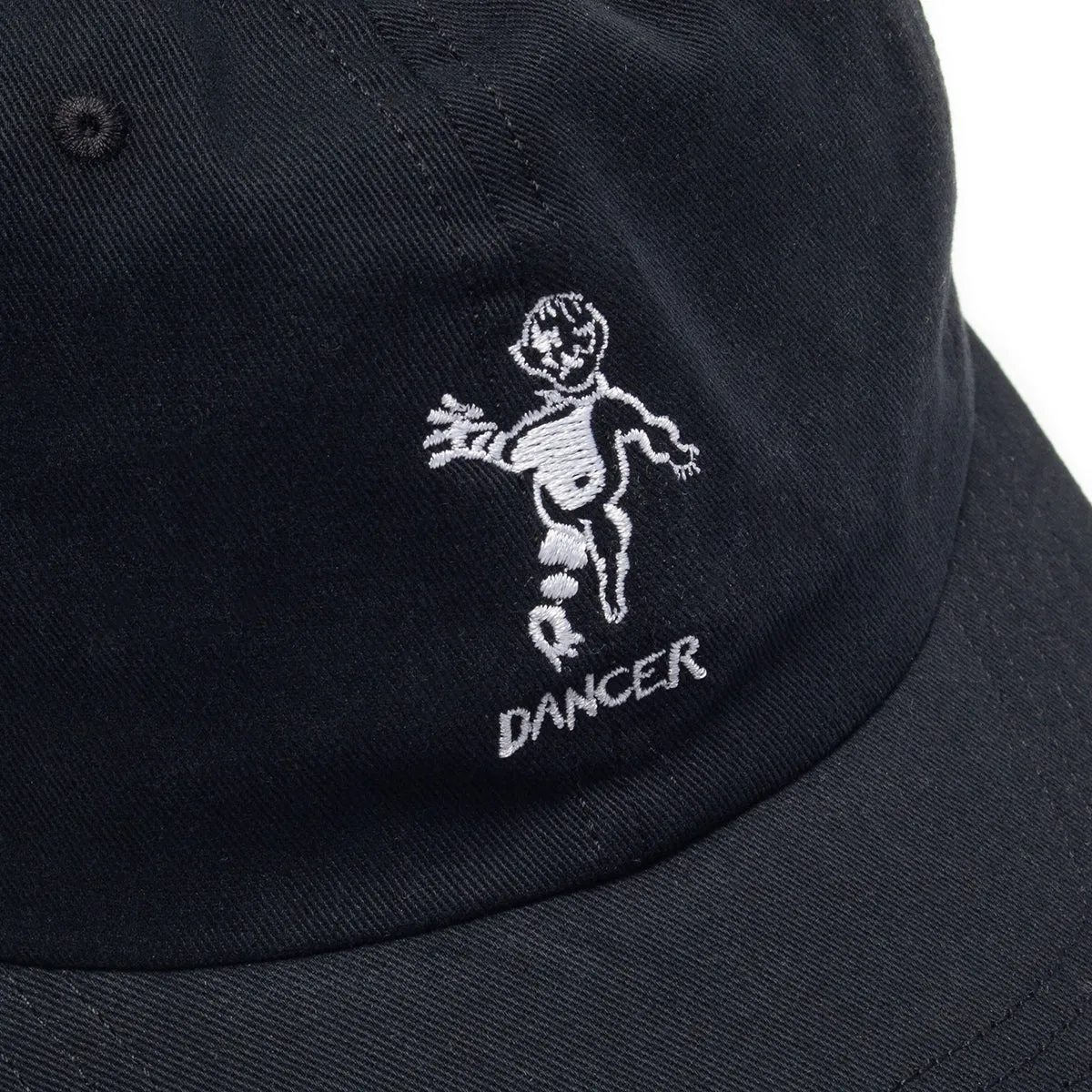 OG Logo Dad Cap