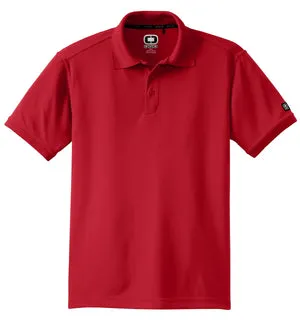 OG101 OGIO® - Caliber2.0 Polo.