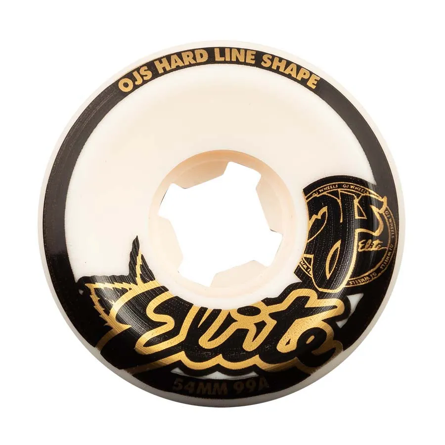 OJ Wheels  Skateboard Wheels