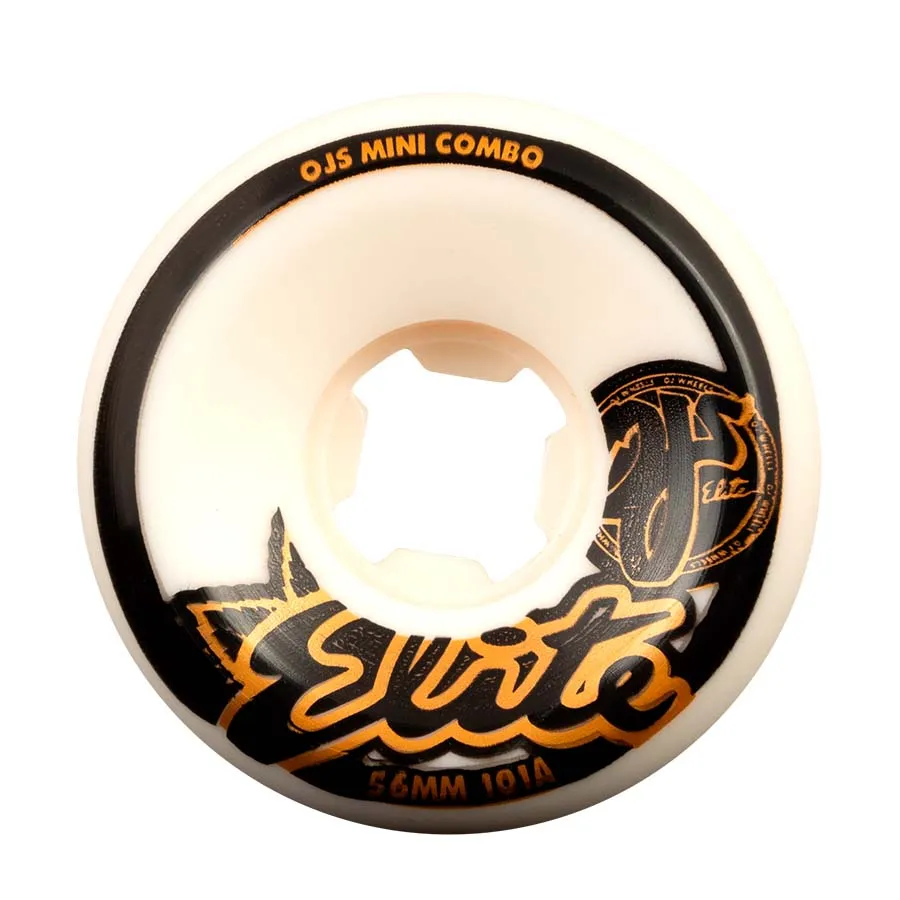 OJ Wheels  Skateboard Wheels