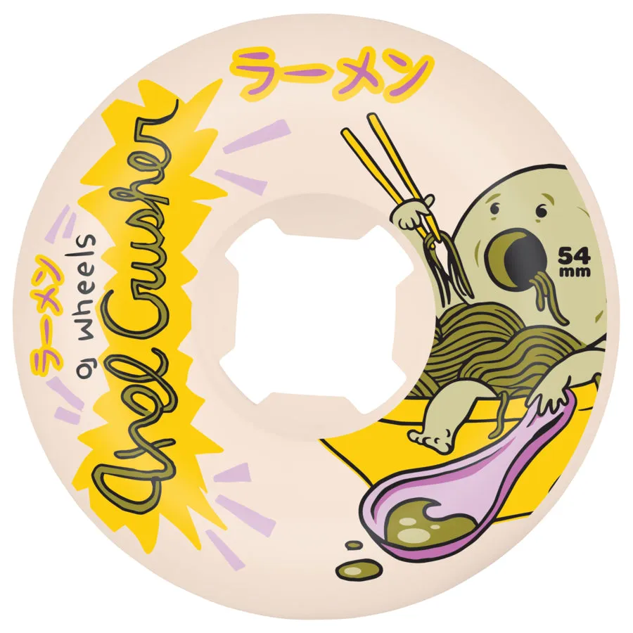 OJ Wheels  Skateboard Wheels