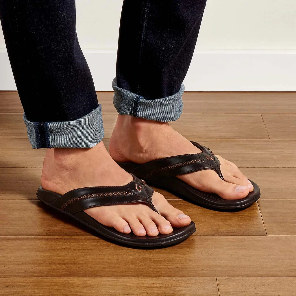 OLUKAI MEA OLA SANDALS