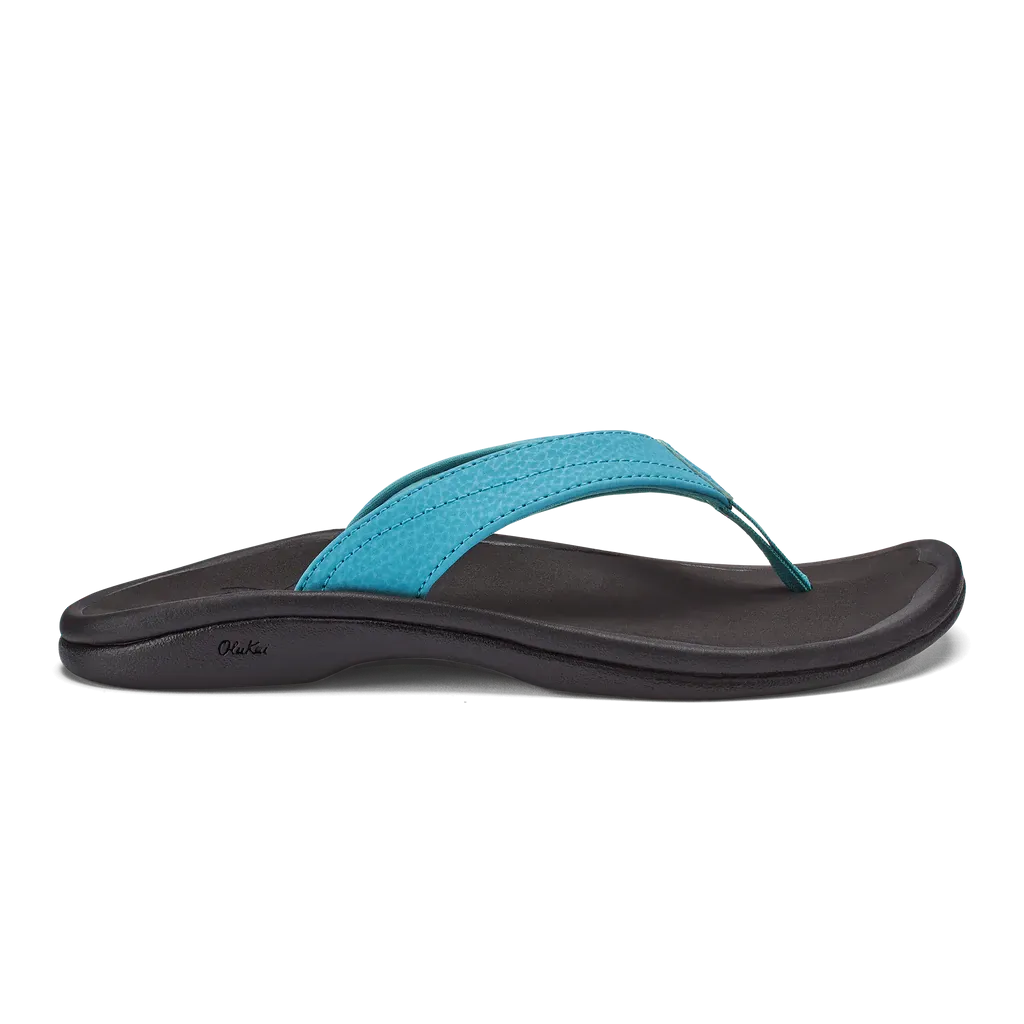 OLUKAI 'OHANA SANDALS