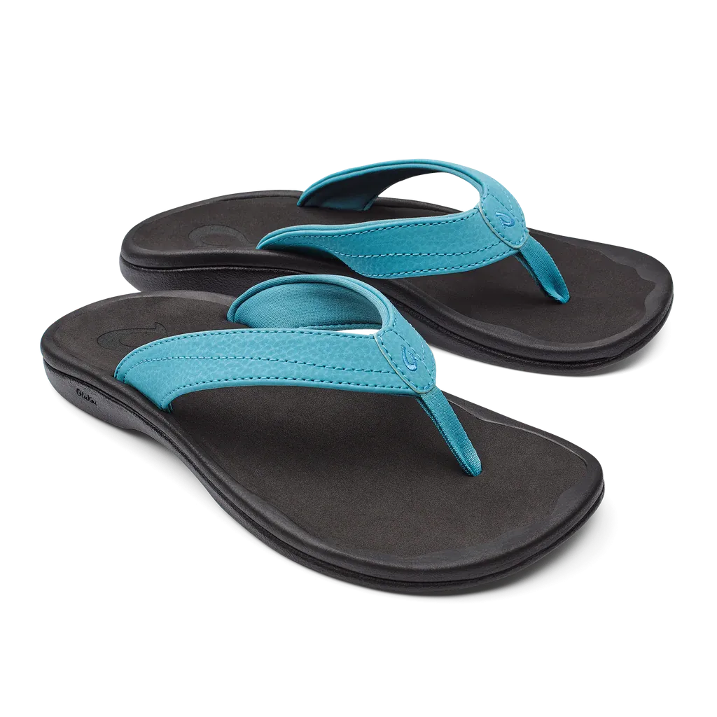 OLUKAI 'OHANA SANDALS