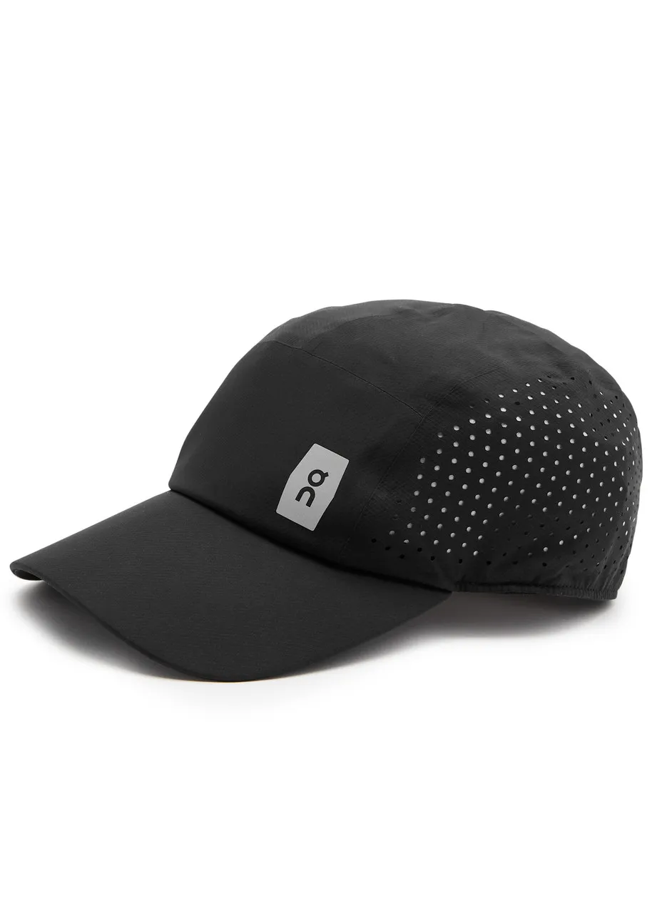 ON Logo nylon cap  -                         -                     -                