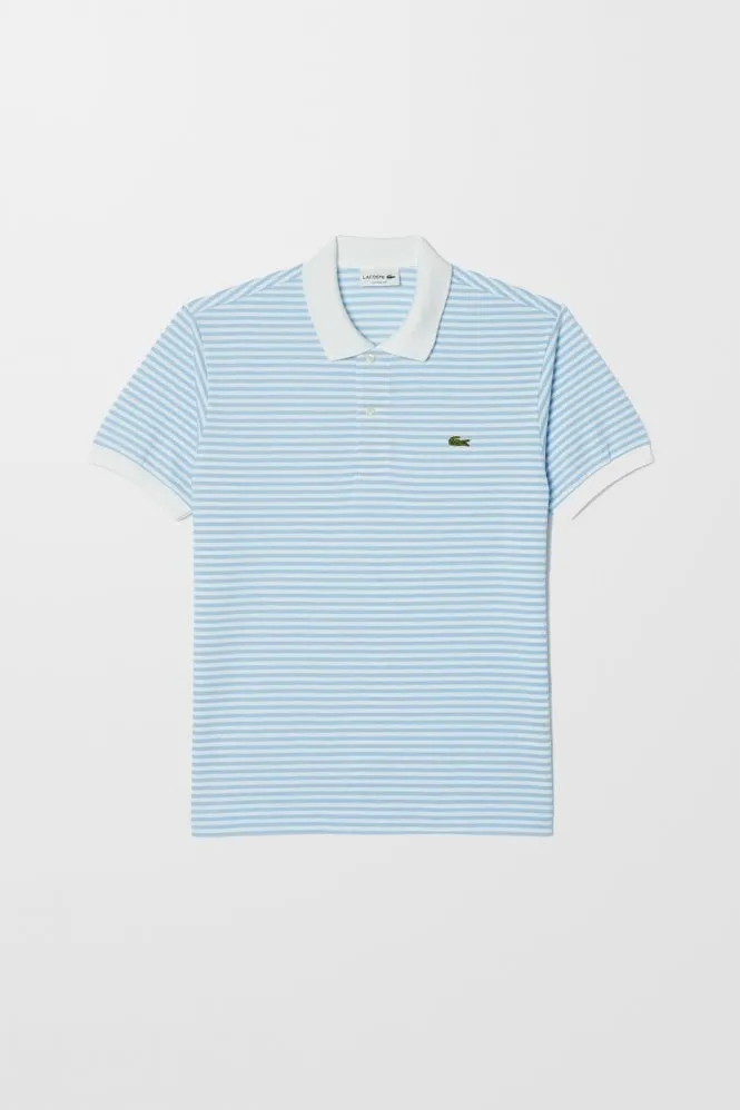 Original L1212 Striped PH9753 Polo