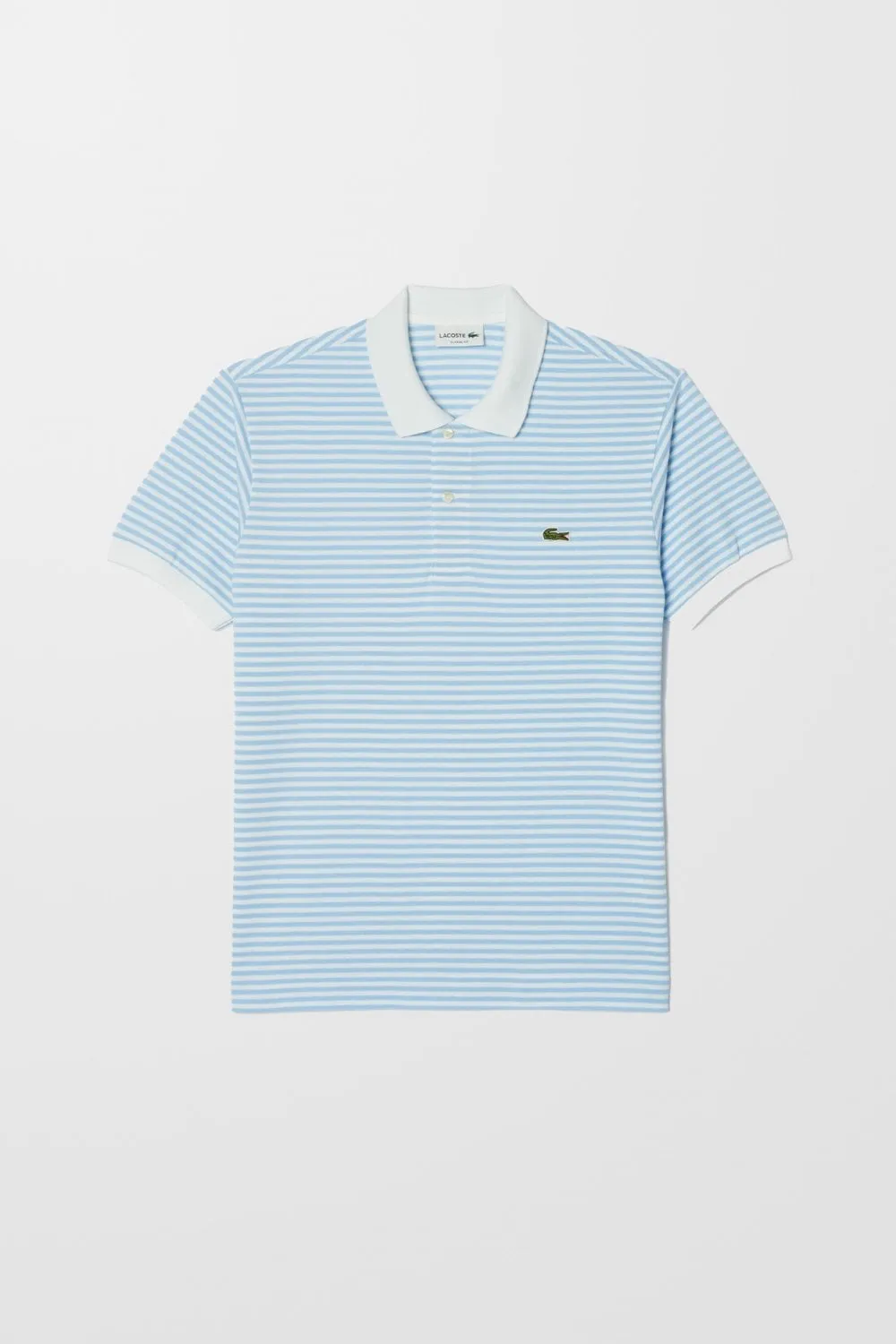 Original L1212 Striped PH9753 Polo