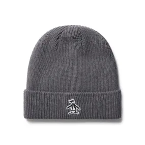 Original Penguin Golf Core Cuff Beanie