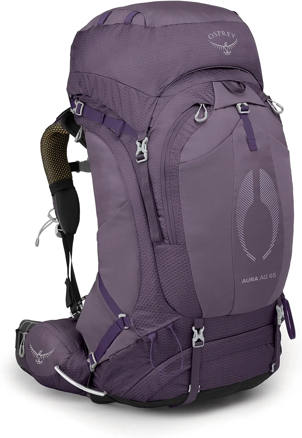 Osprey Women's Aura AG 65L  Backpacking Backpack