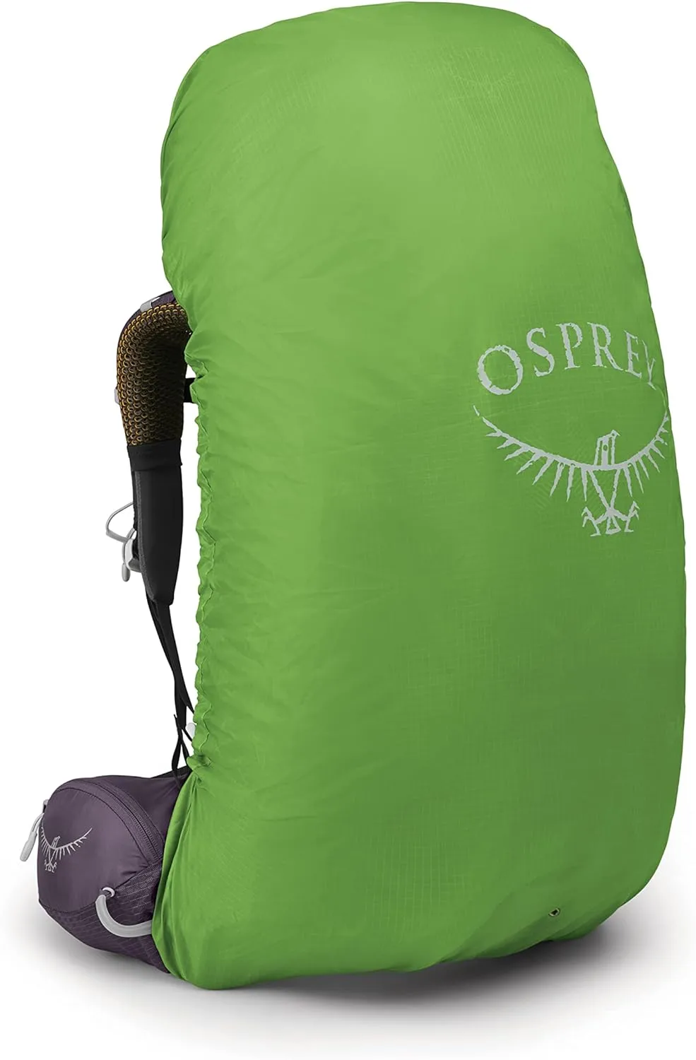 Osprey Women's Aura AG 65L  Backpacking Backpack