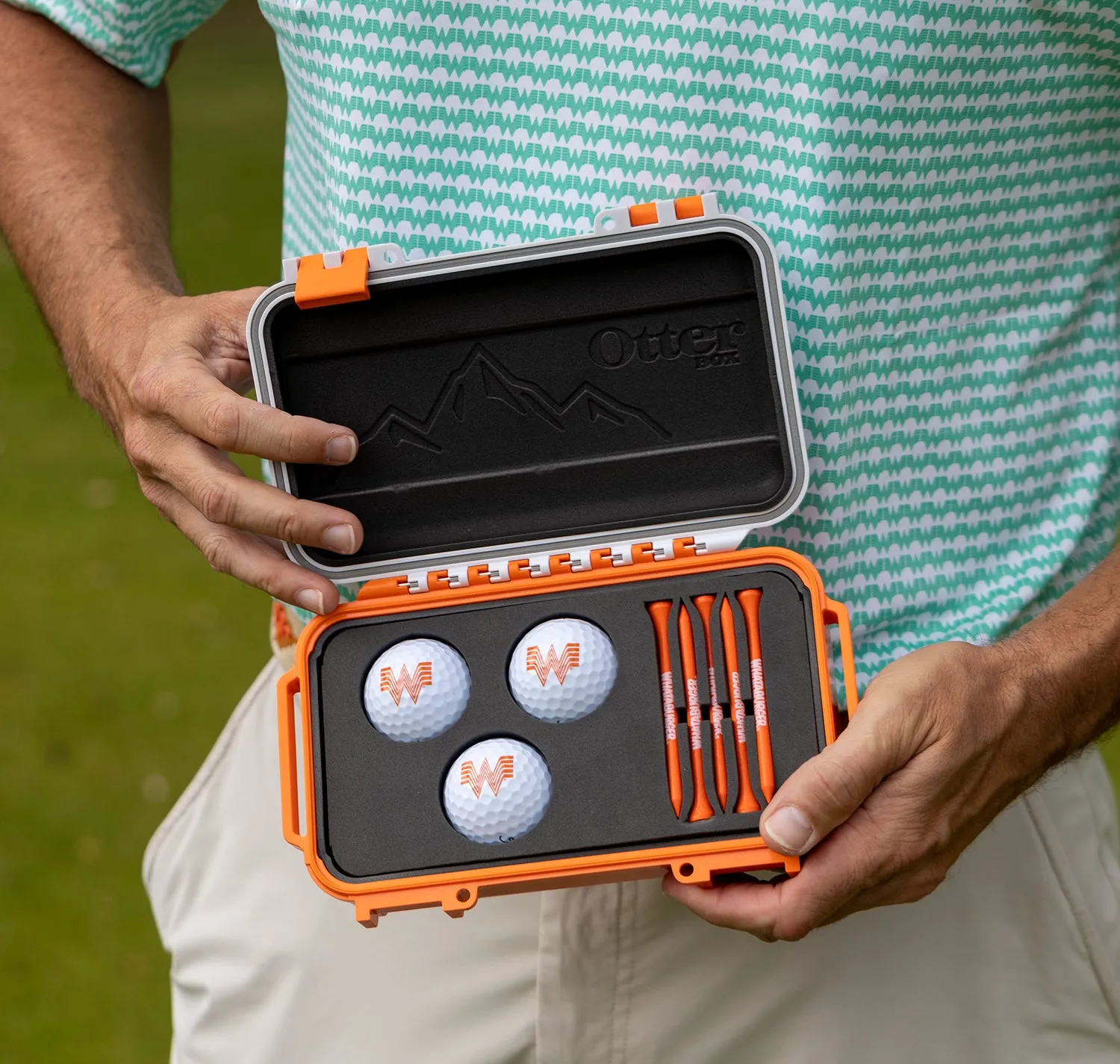 OtterBox Golf Kit