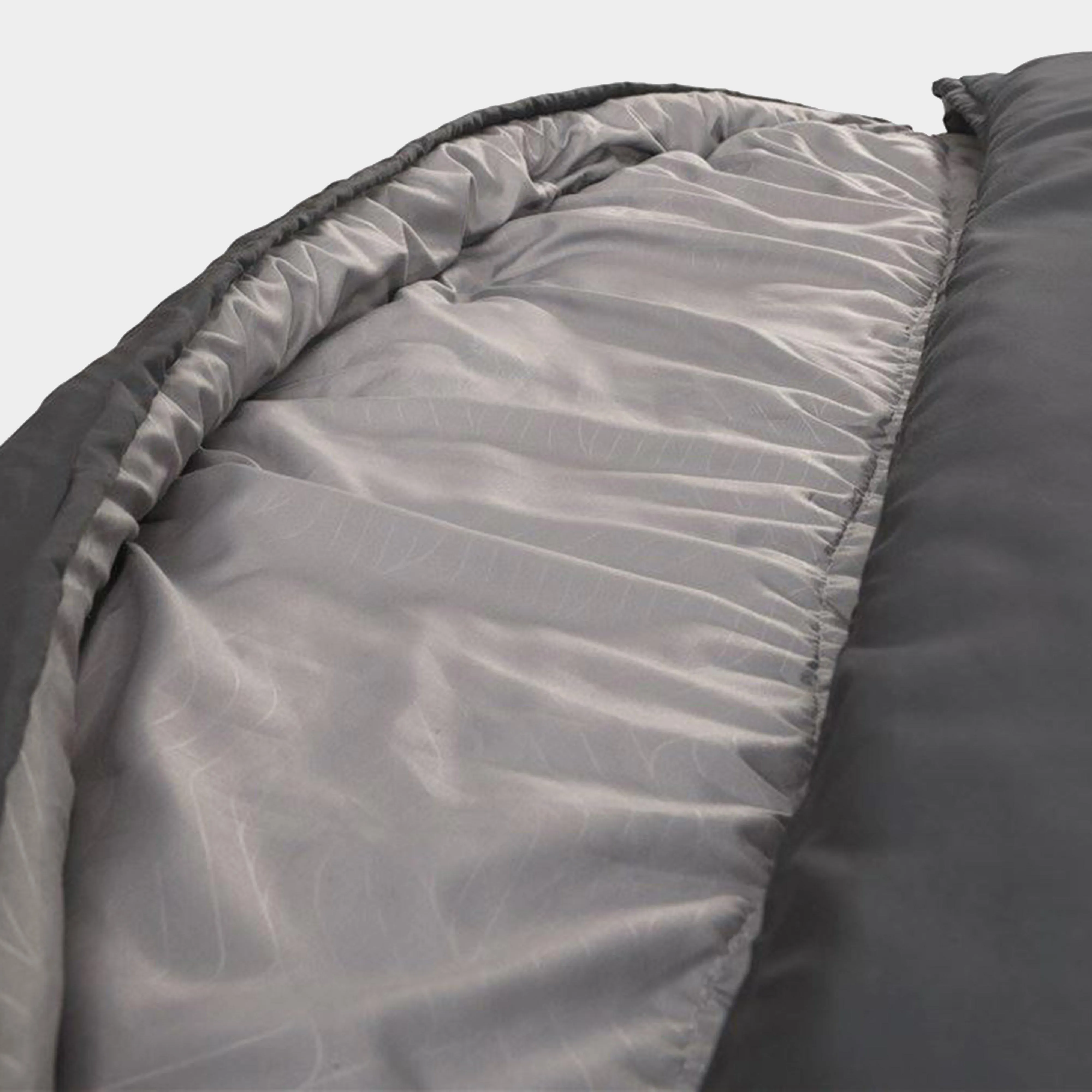 Outwell Campion Lux Double Sleeping Bag | Millets