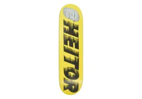 Palace Skateboards Heitor Pro S27 Deck  Width - 8.38