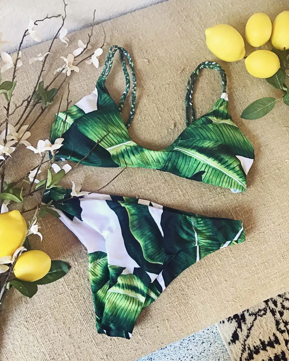 Palm Tropic Bikini