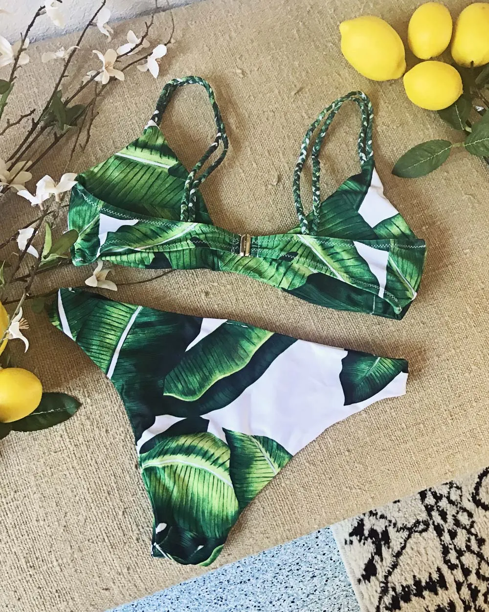 Palm Tropic Bikini