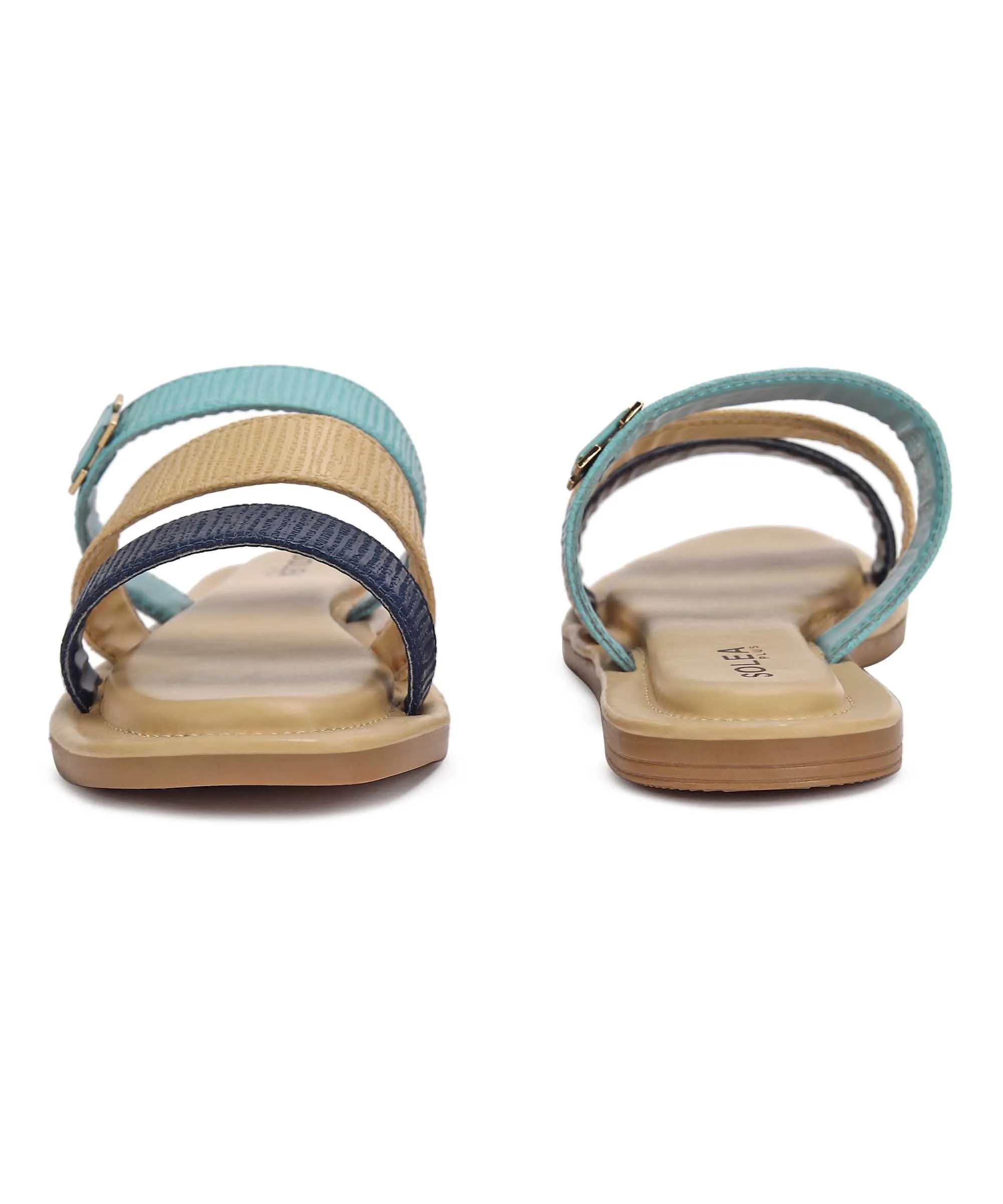 Paragon K6019L Women Sandals | Casual & Formal Sandals | Stylish, Comfortable & Durable | For Daily & Occasion Wear